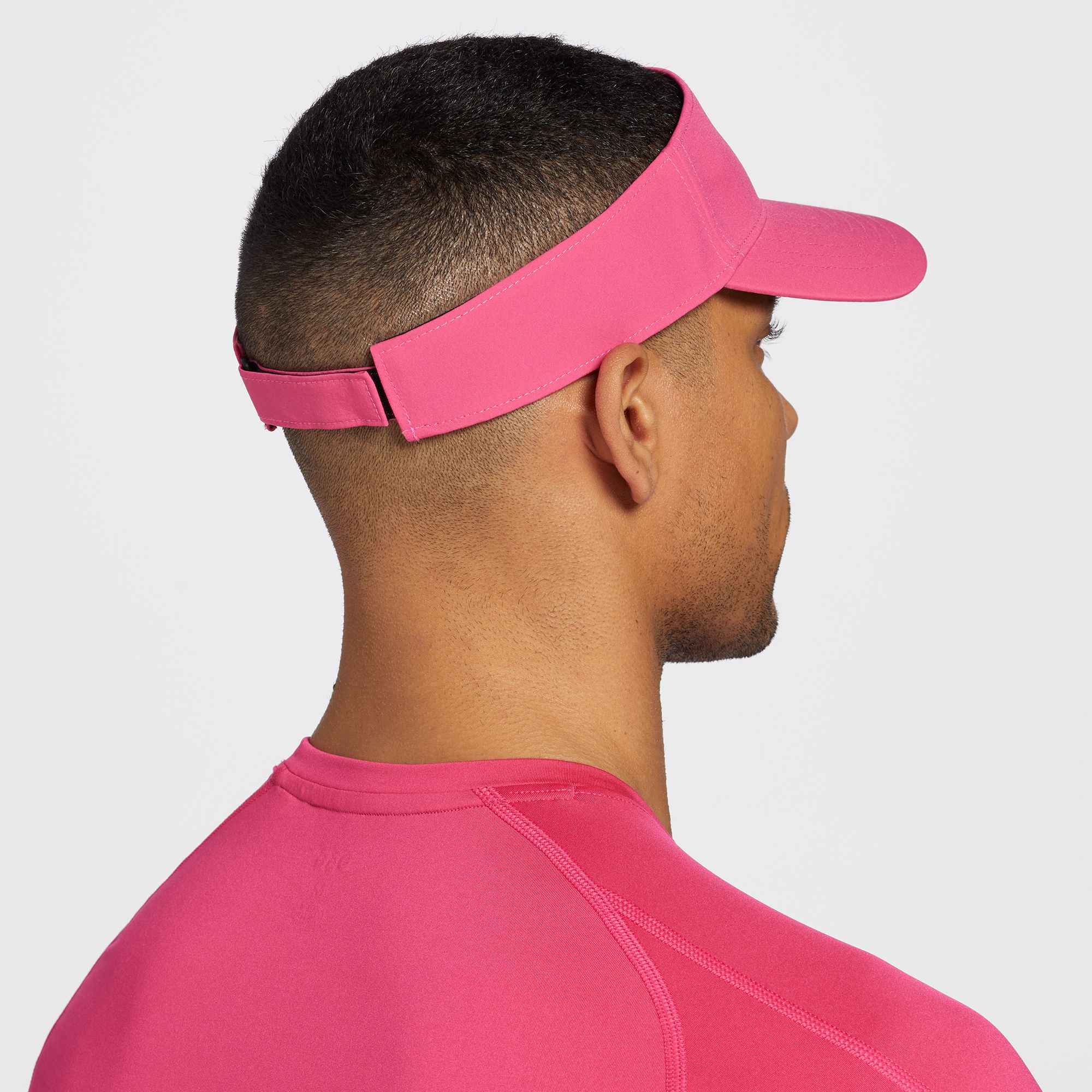 DSG Adult All Sport Visor product image