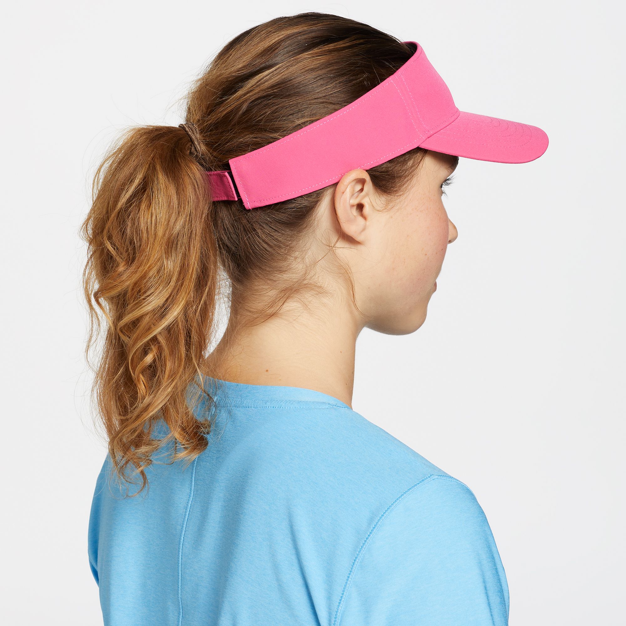 DSG Adult All Sport Visor product image