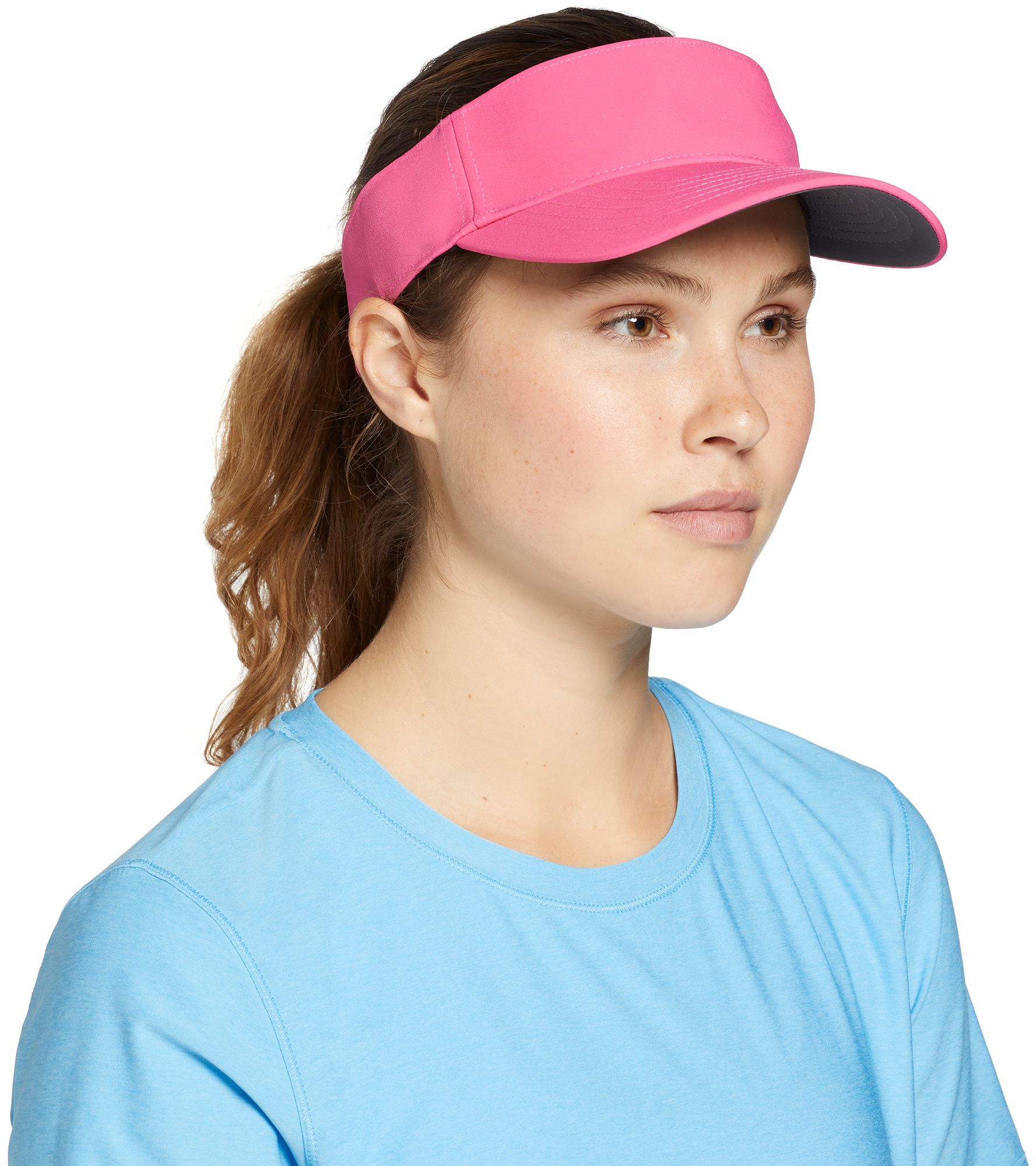DSG Adult All Sport Visor product image