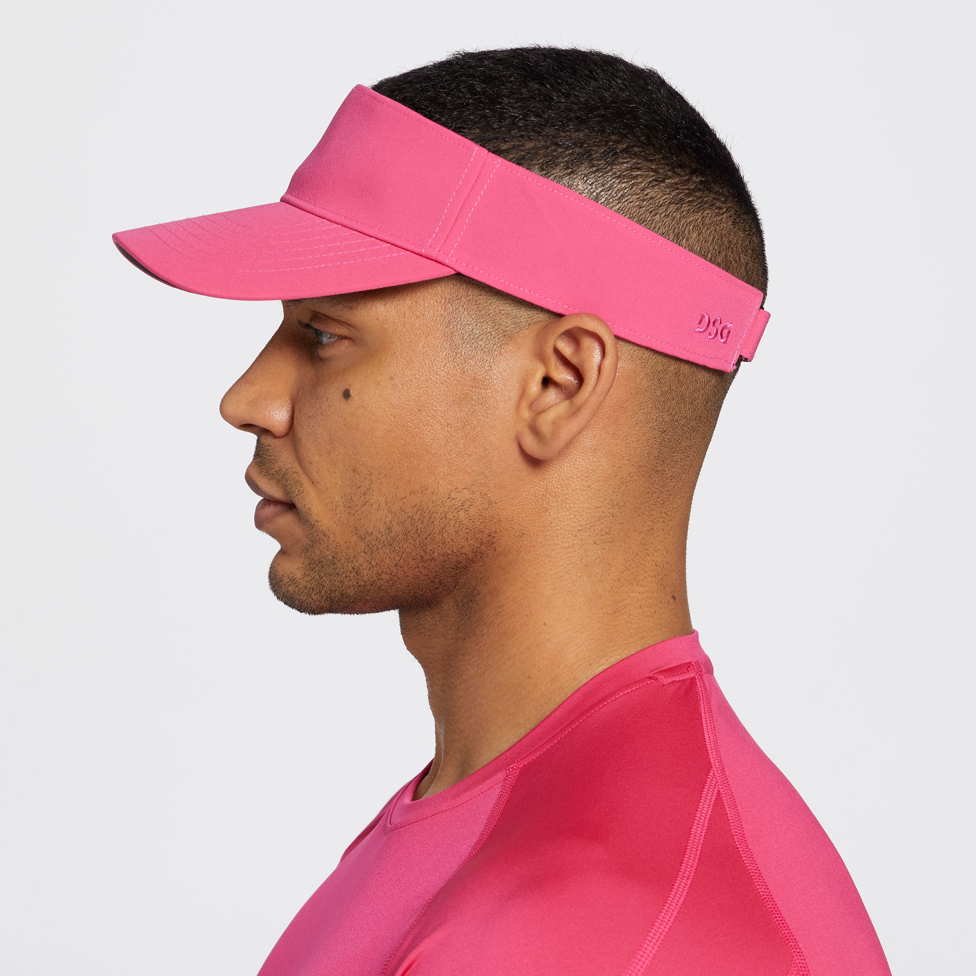 DSG Adult All Sport Visor product image
