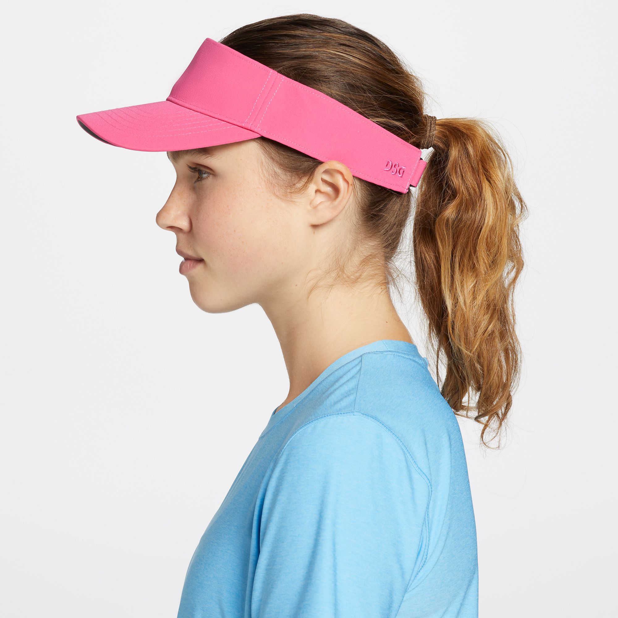 DSG Adult All Sport Visor product image