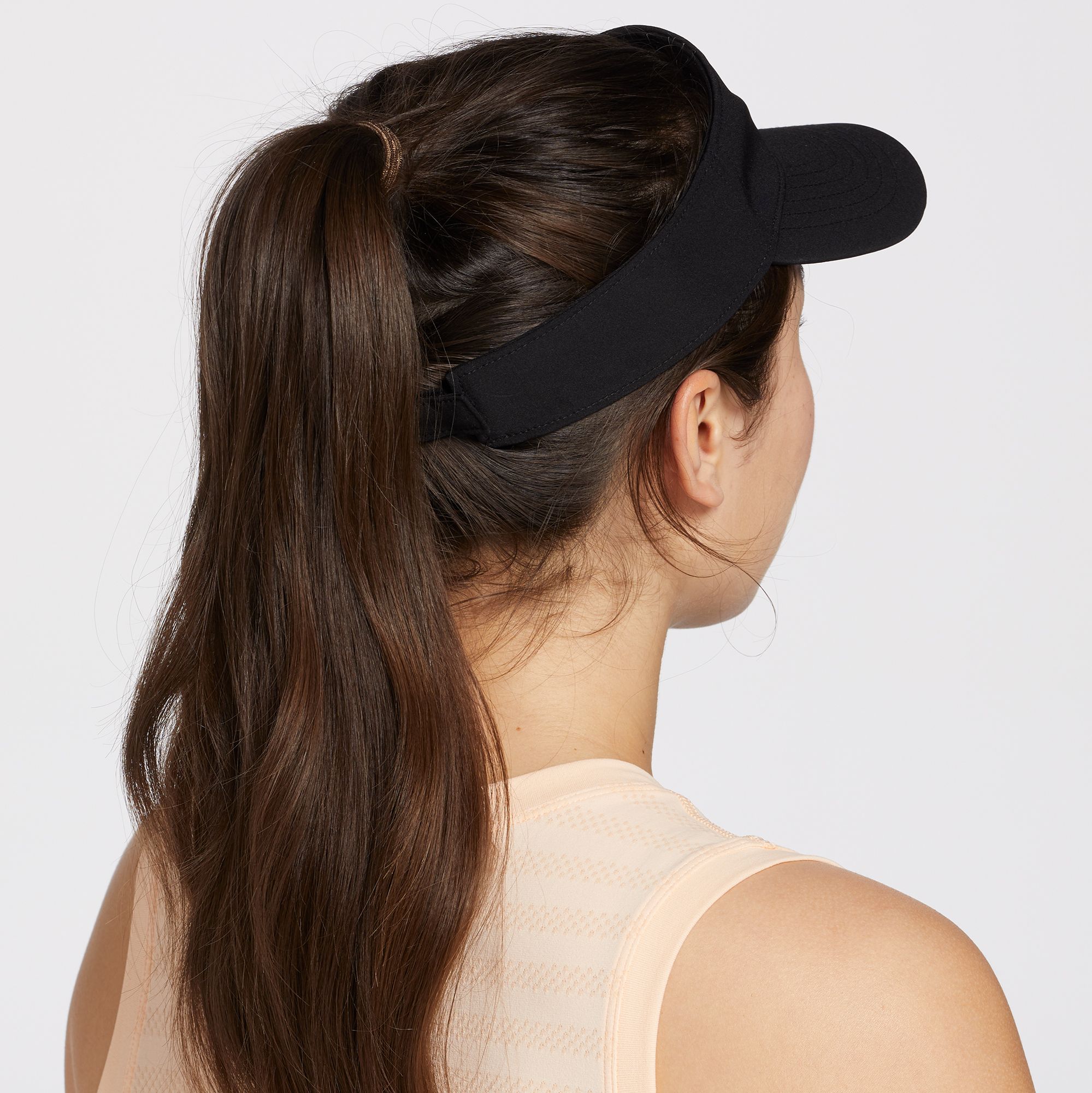 DSG Adult All Sport Visor product image