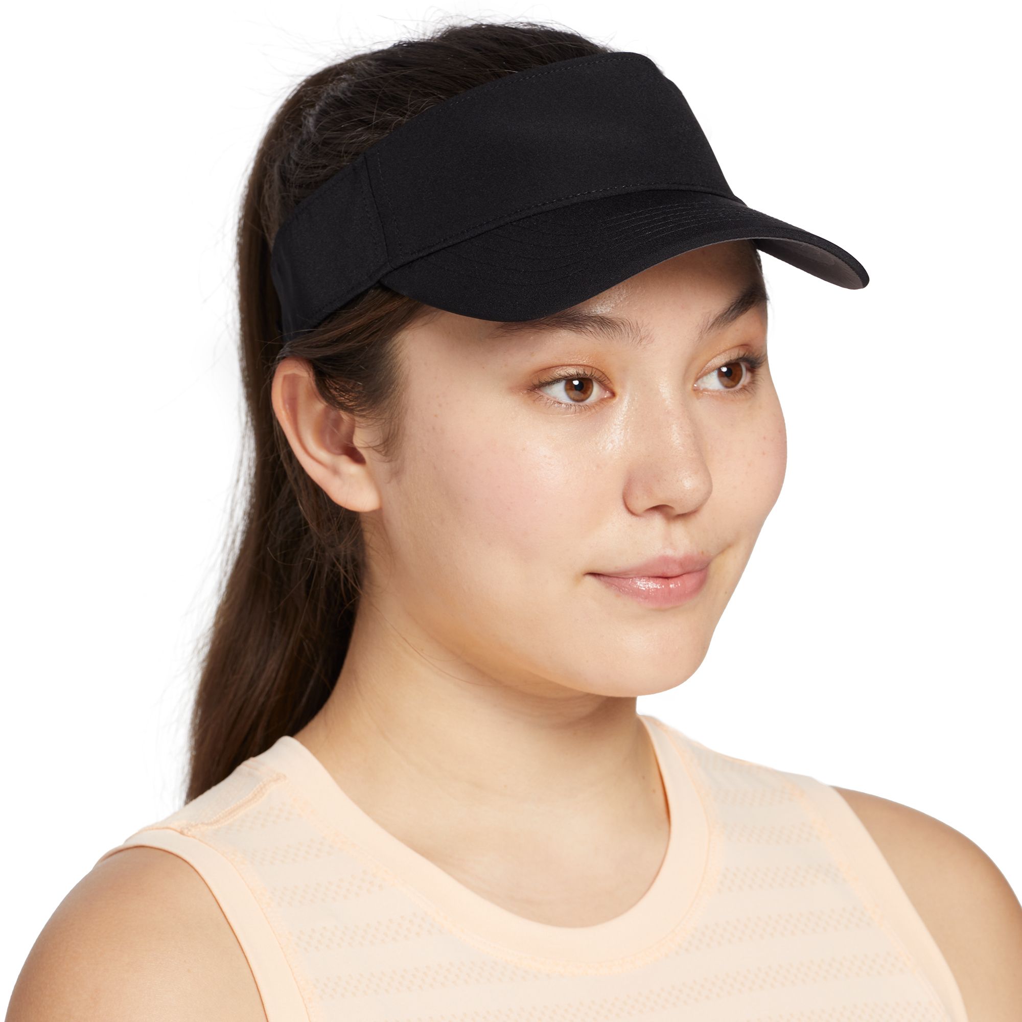 DSG Adult All Sport Visor product image