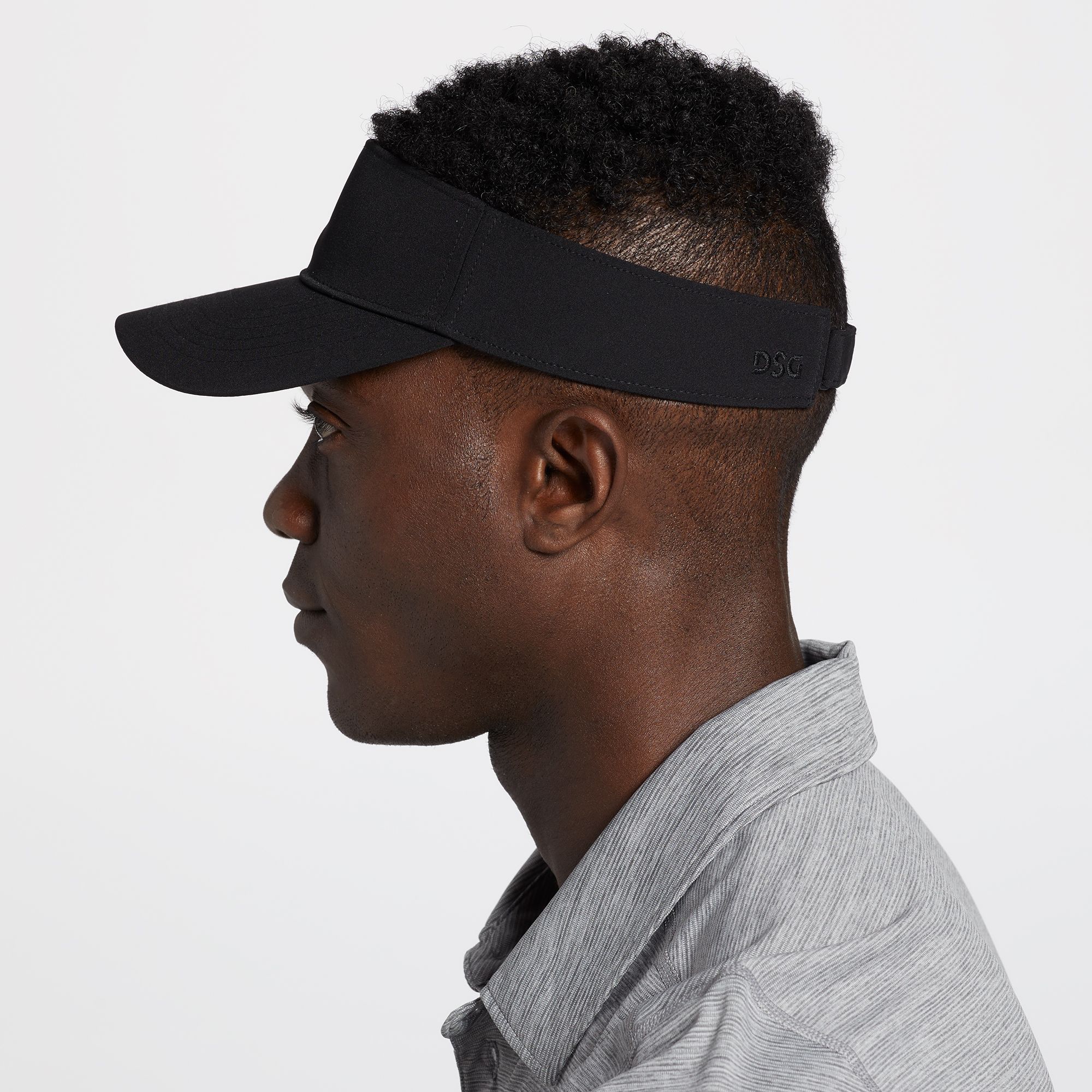 DSG Adult All Sport Visor product image