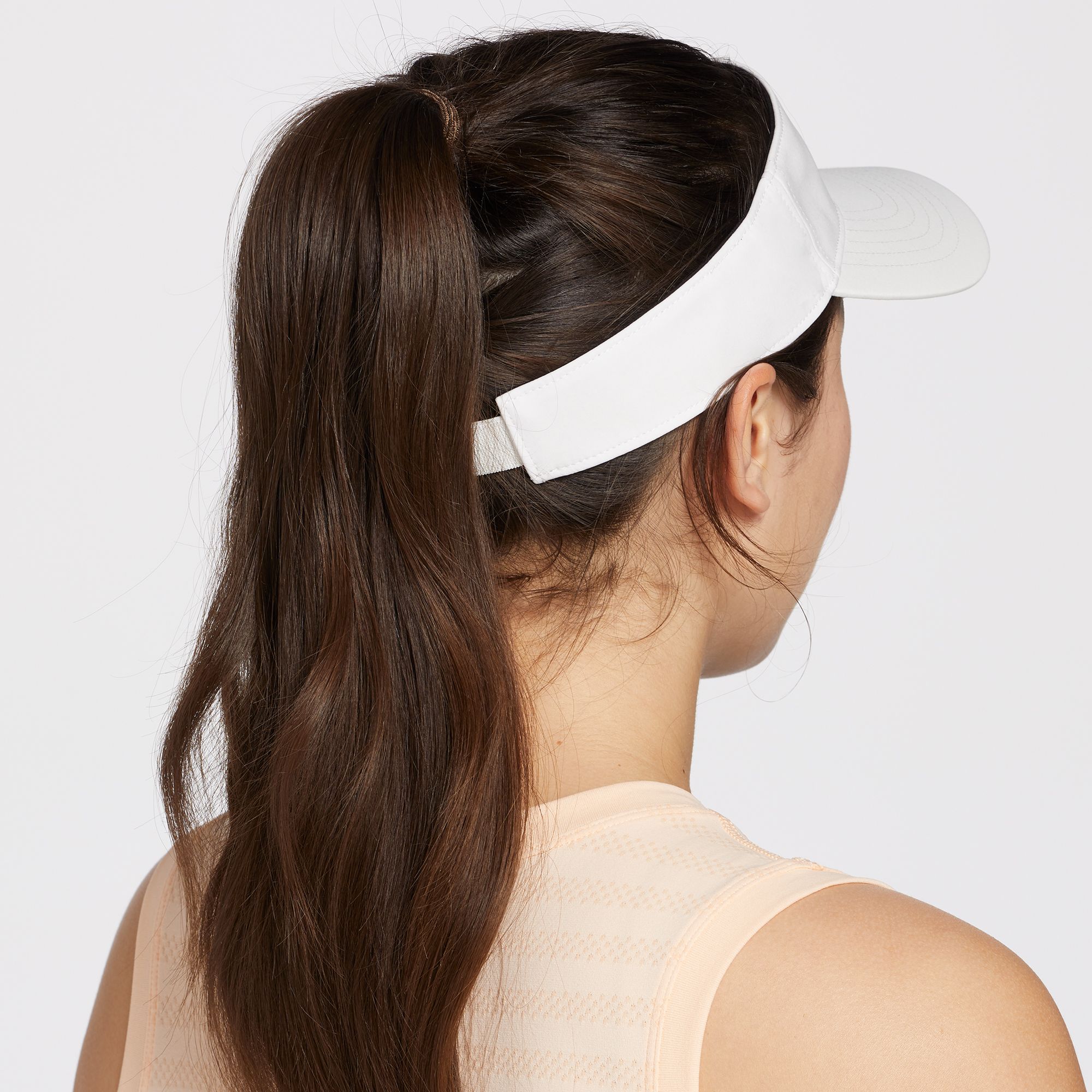 DSG Adult All Sport Visor product image