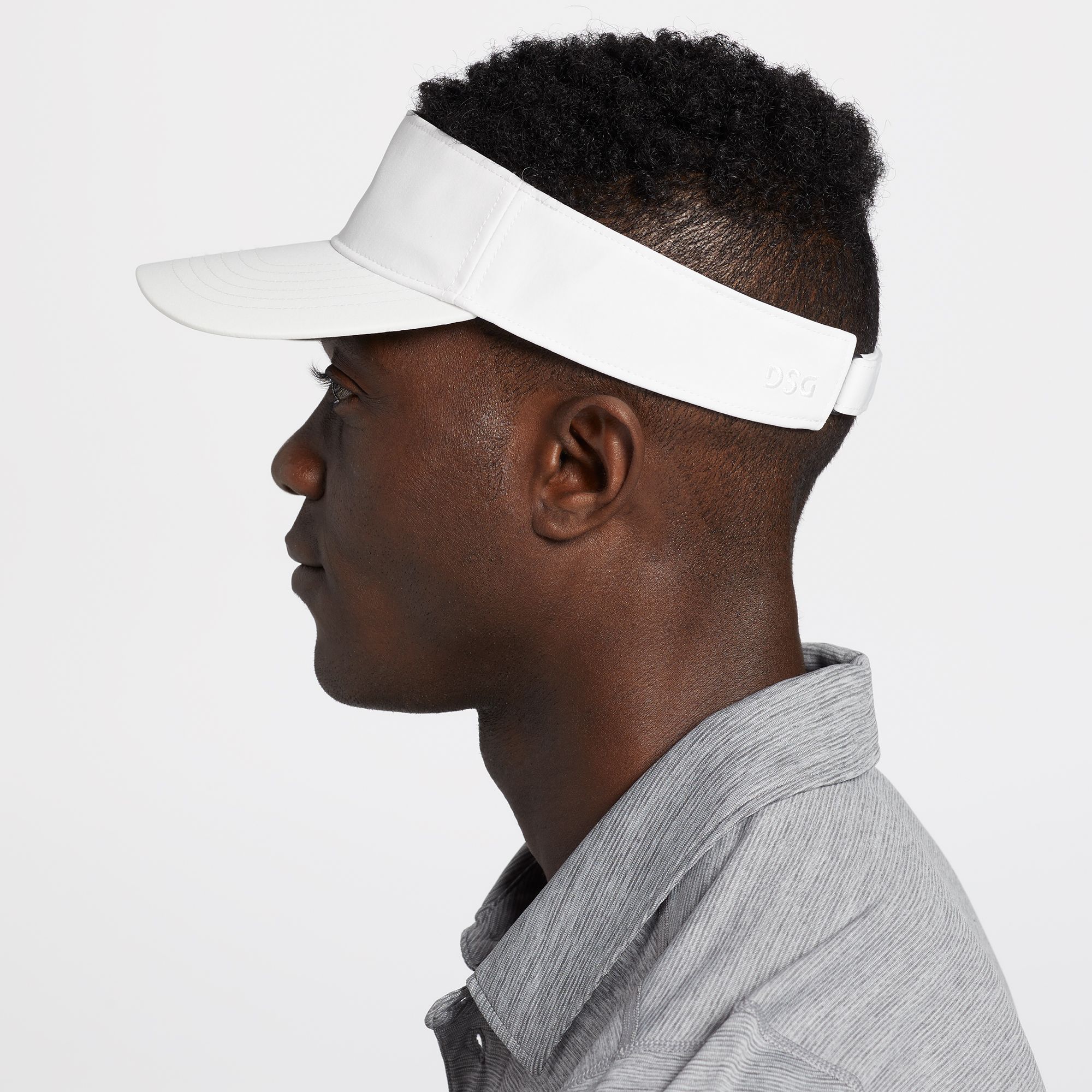 DSG Adult All Sport Visor product image