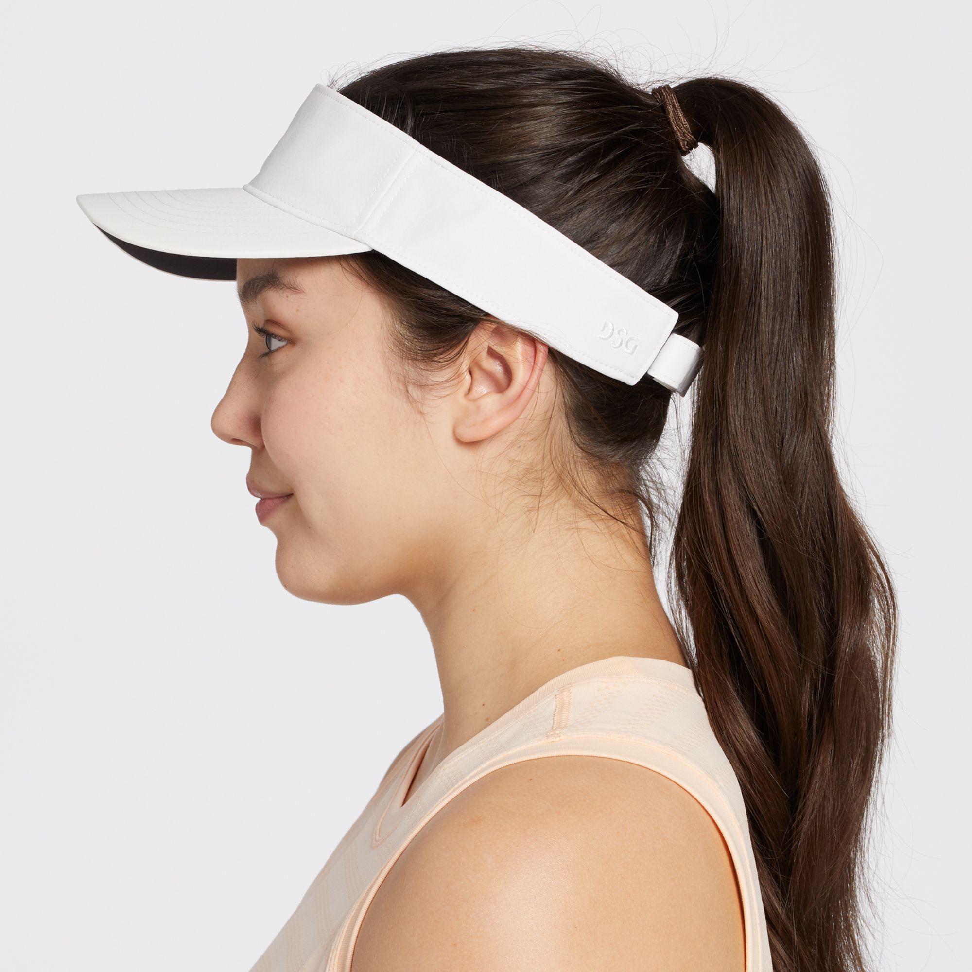 DSG Adult All Sport Visor product image