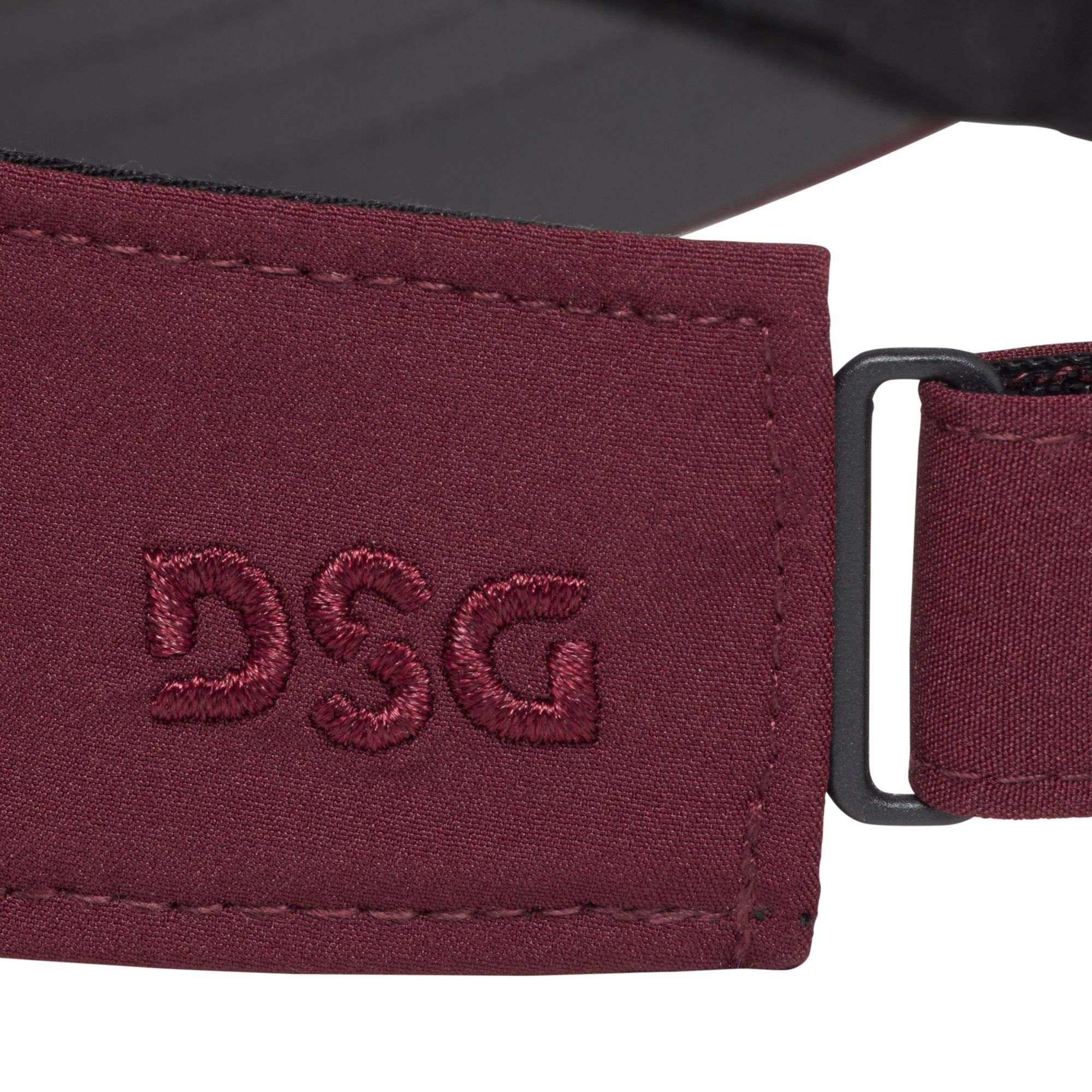 DSG Adult All Sport Visor product image