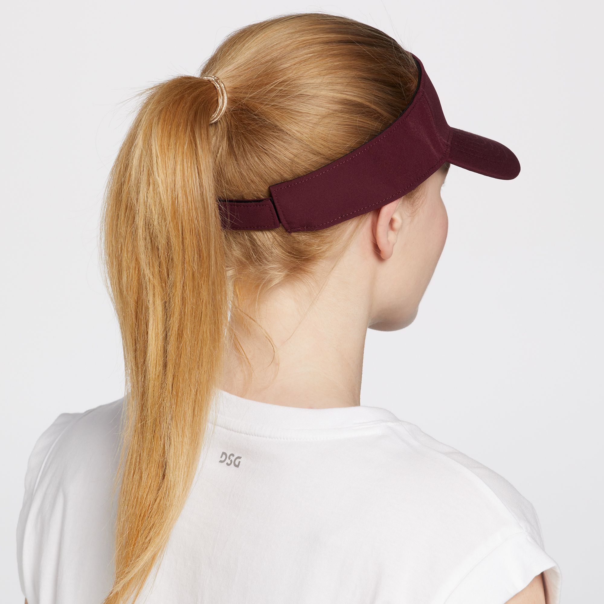 DSG Adult All Sport Visor product image