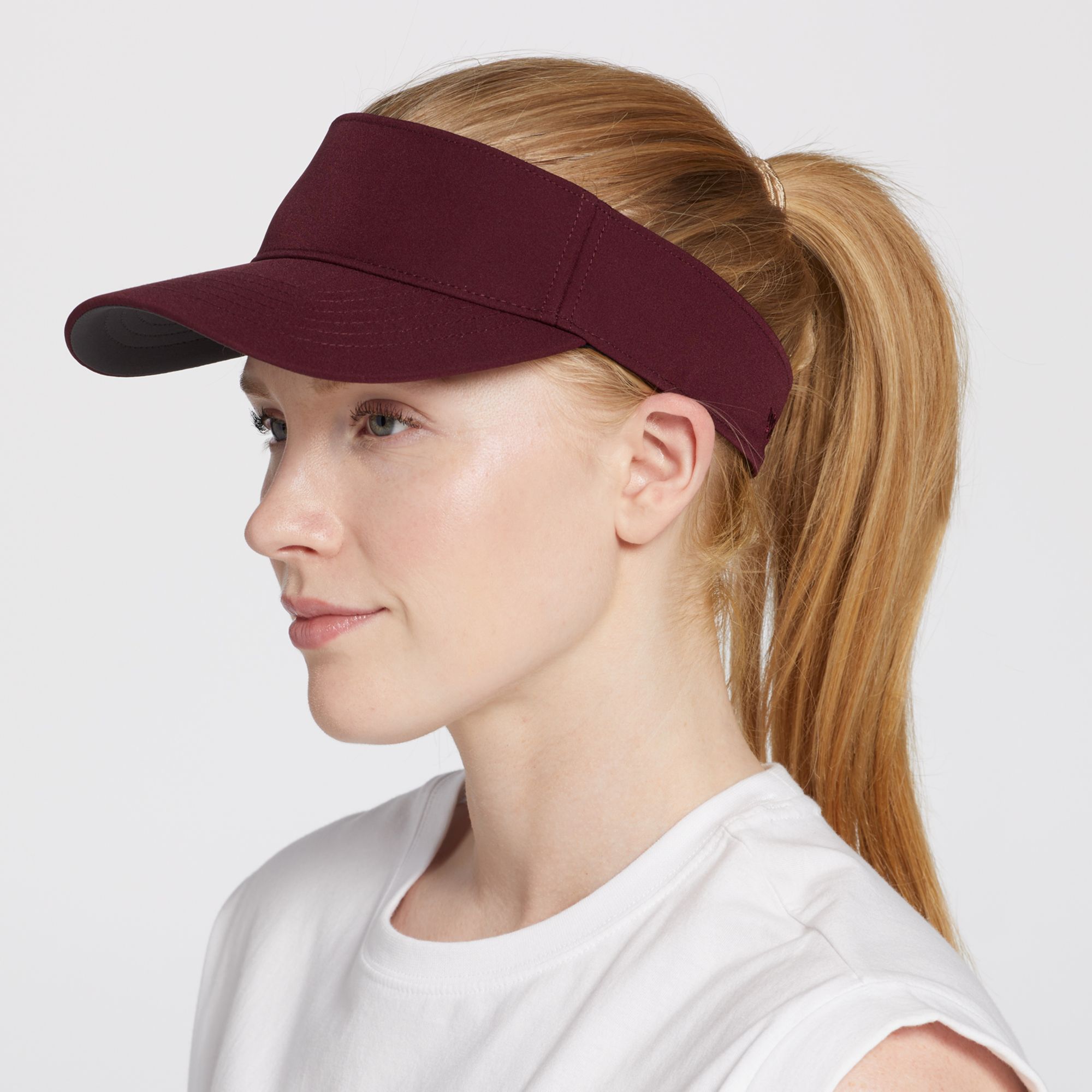 DSG Adult All Sport Visor product image