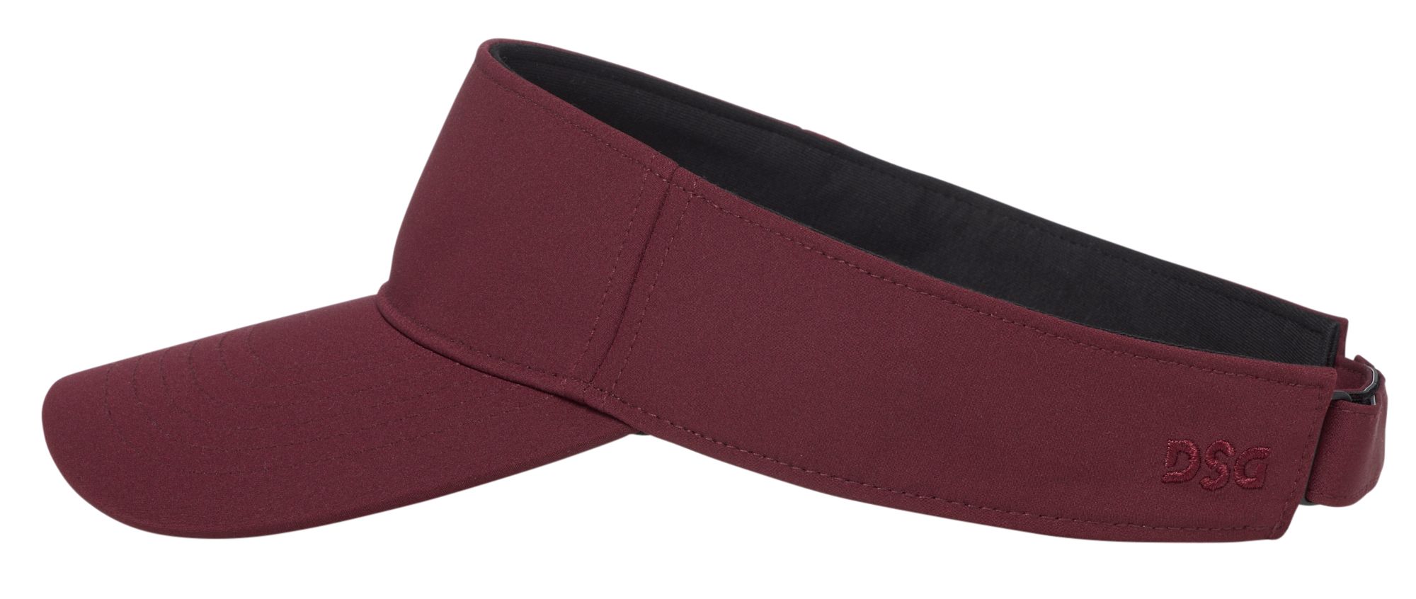 DSG Adult All Sport Visor product image