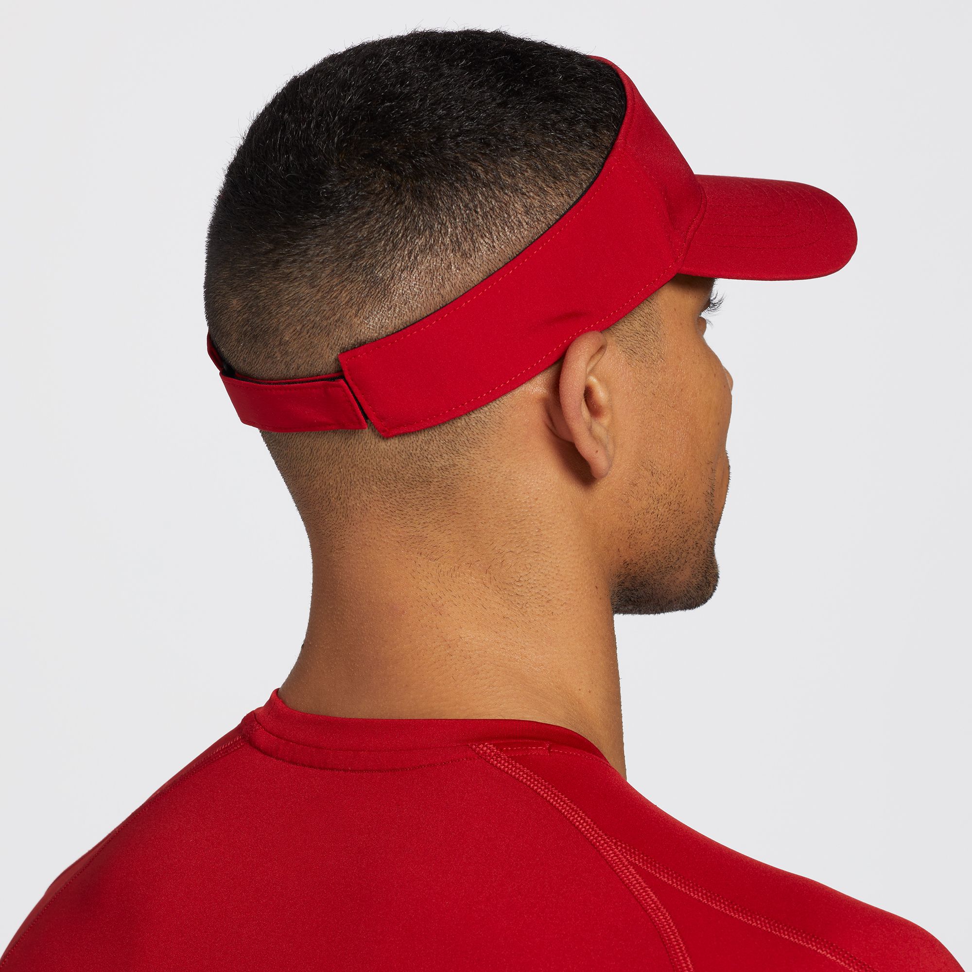 DSG Adult All Sport Visor product image