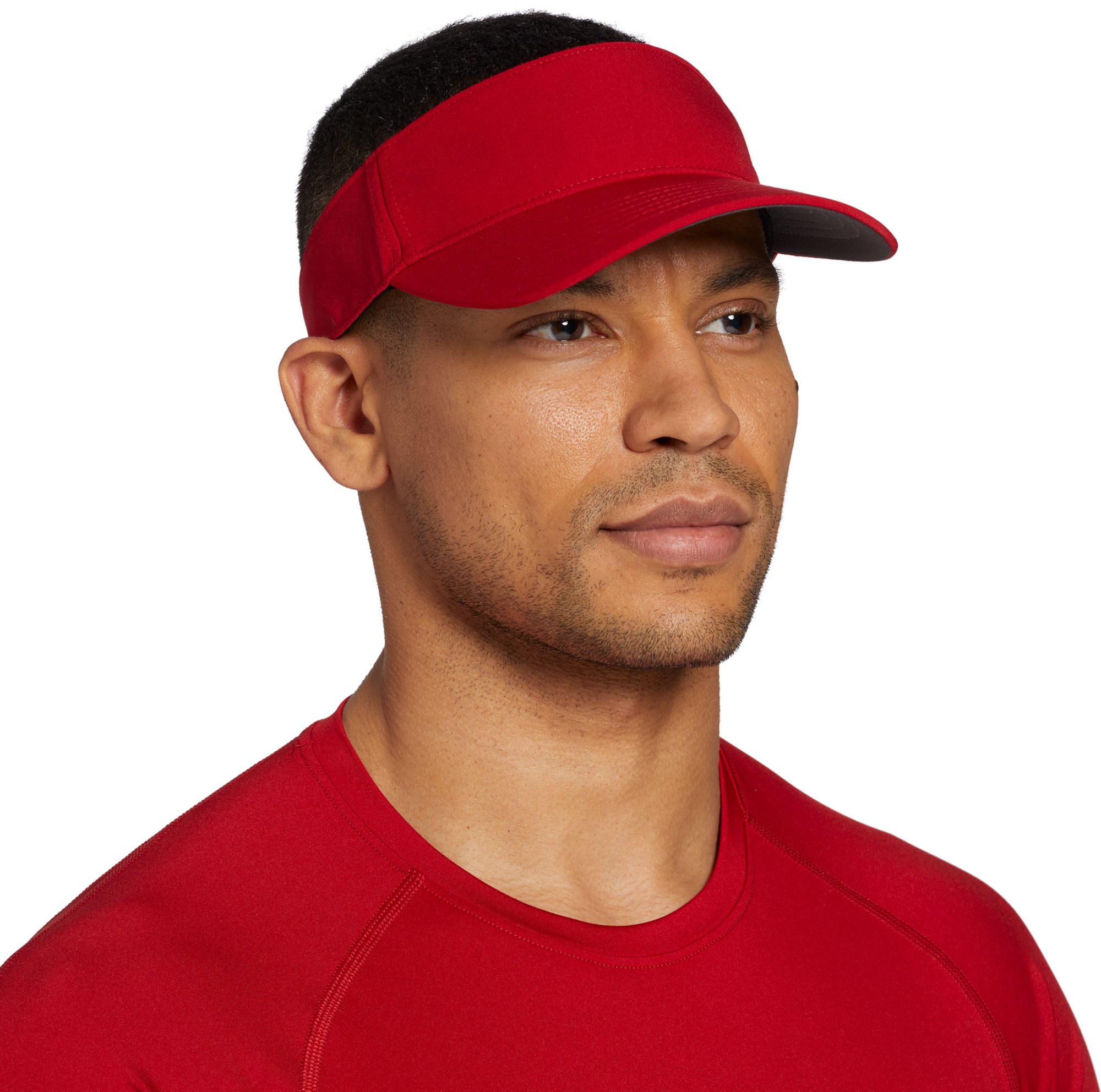 DSG Adult All Sport Visor product image