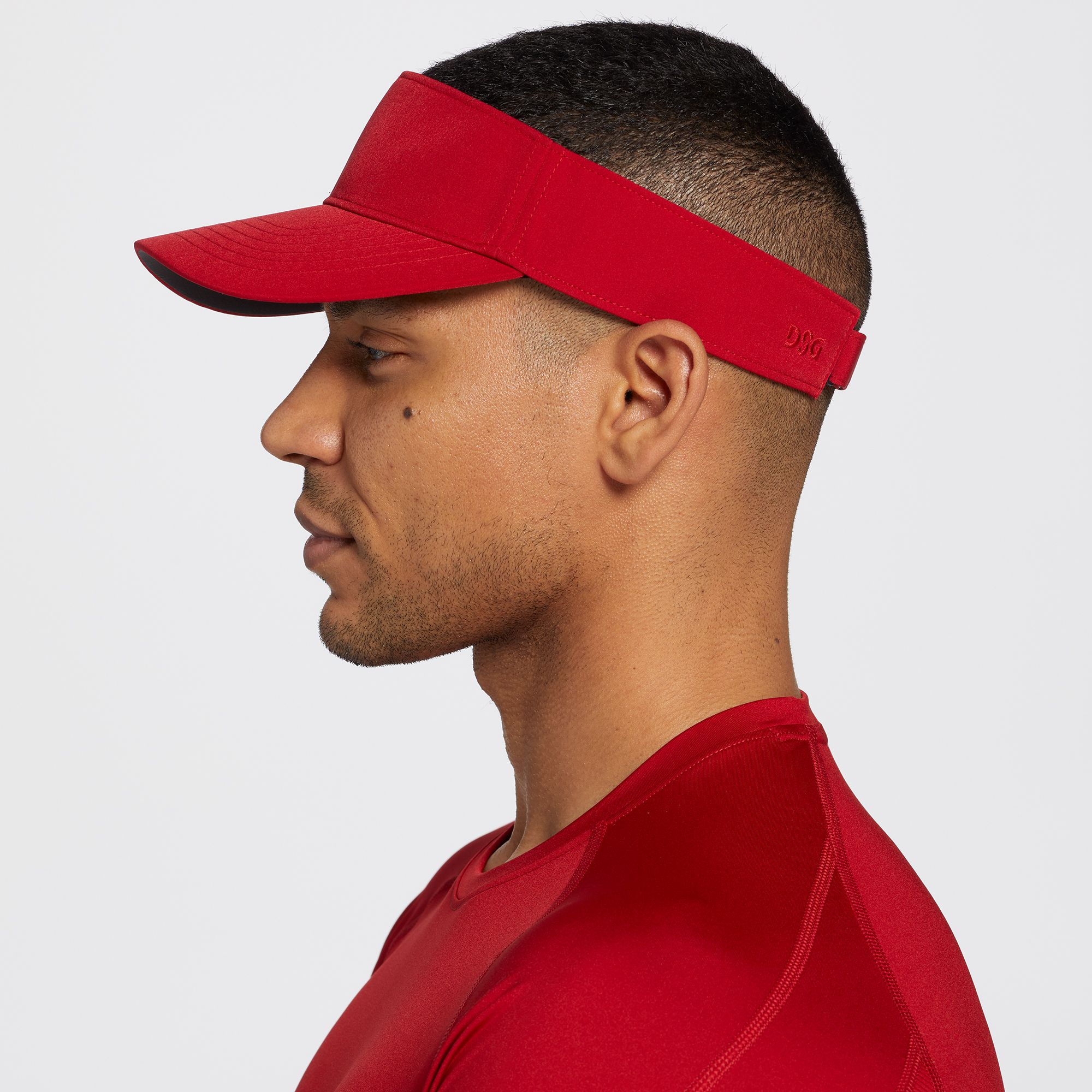 DSG Adult All Sport Visor product image
