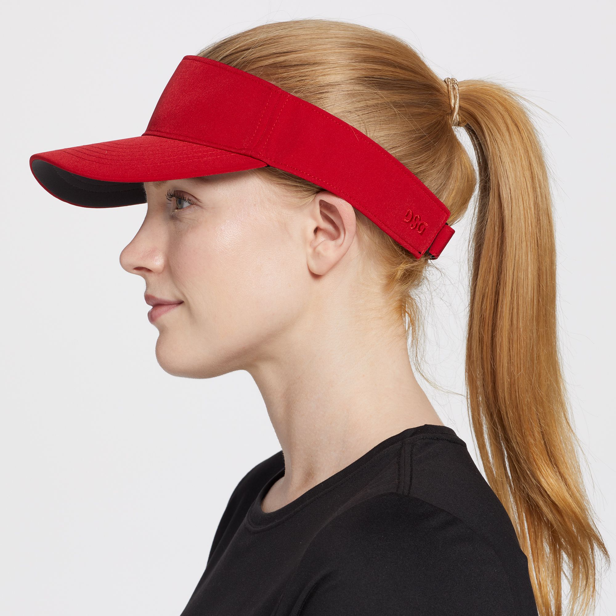 DSG Adult All Sport Visor product image