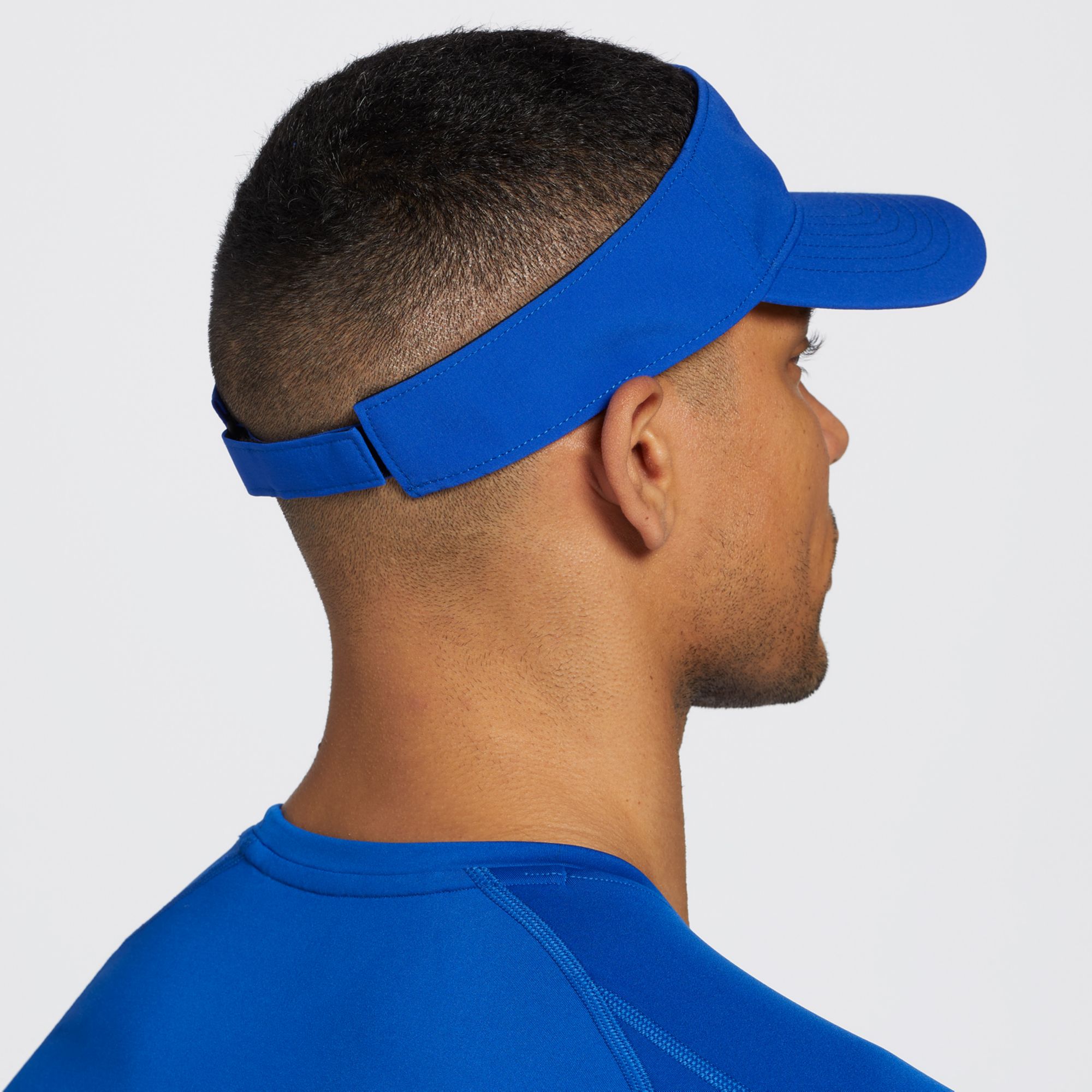 DSG Adult All Sport Visor product image