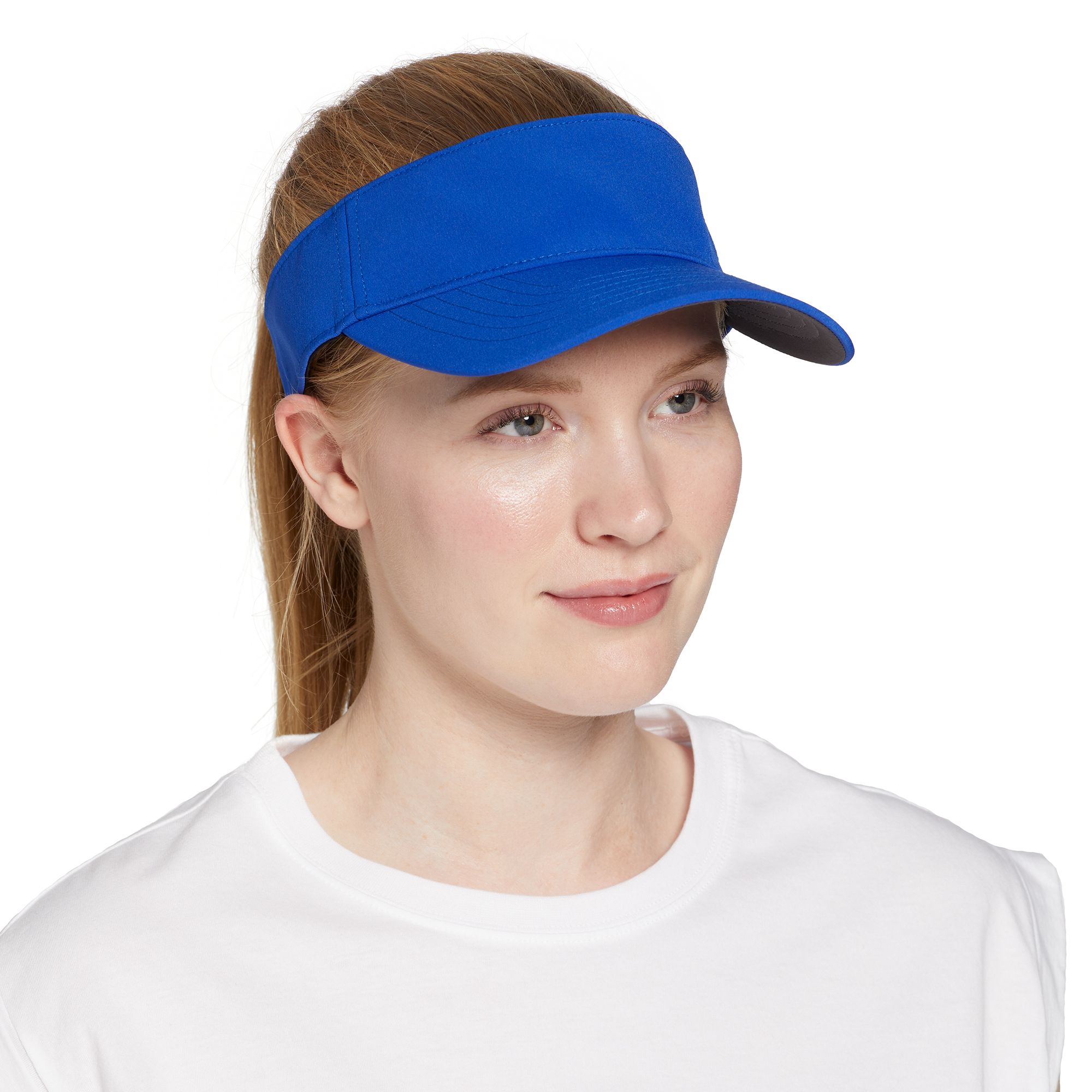 DSG Adult All Sport Visor product image