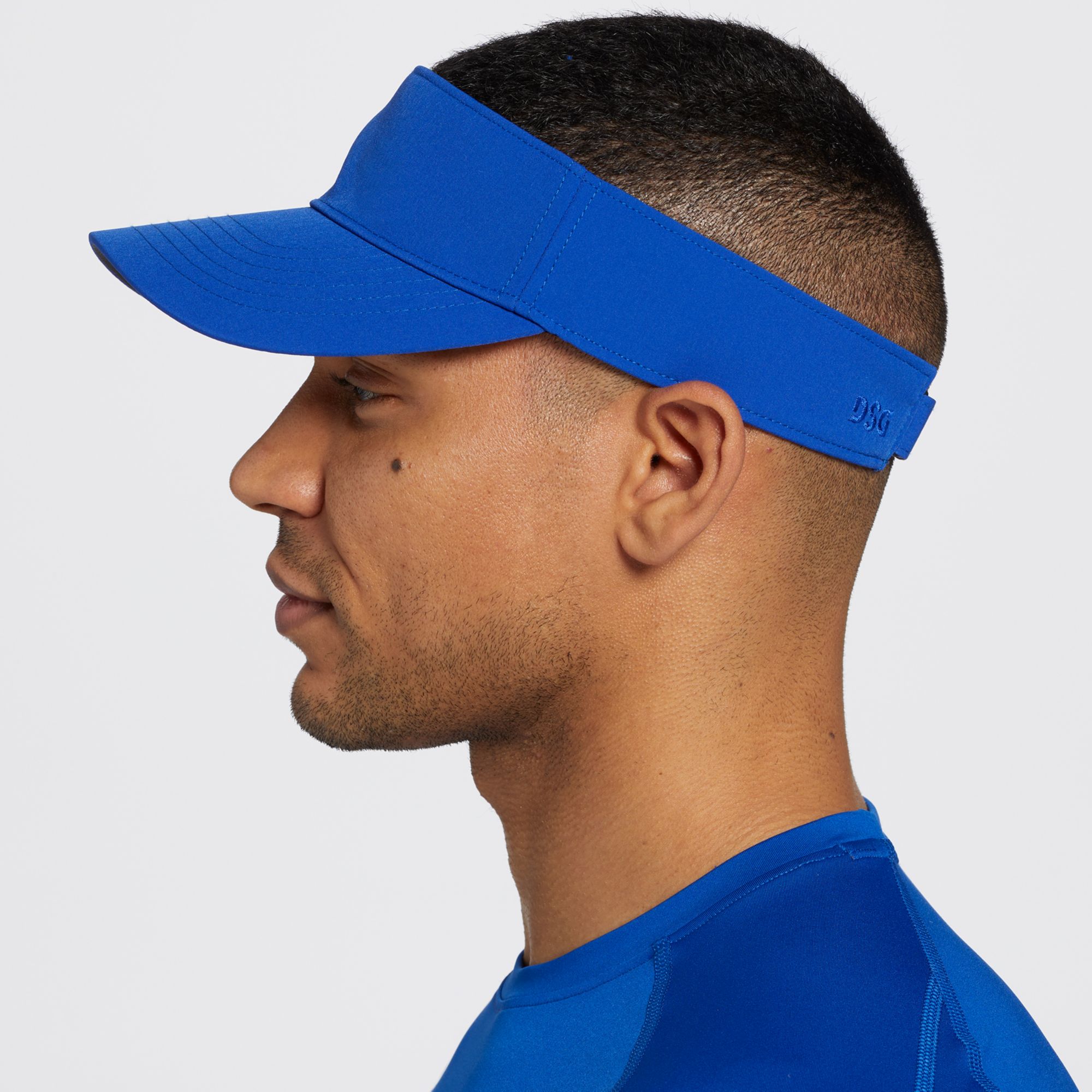 DSG Adult All Sport Visor product image