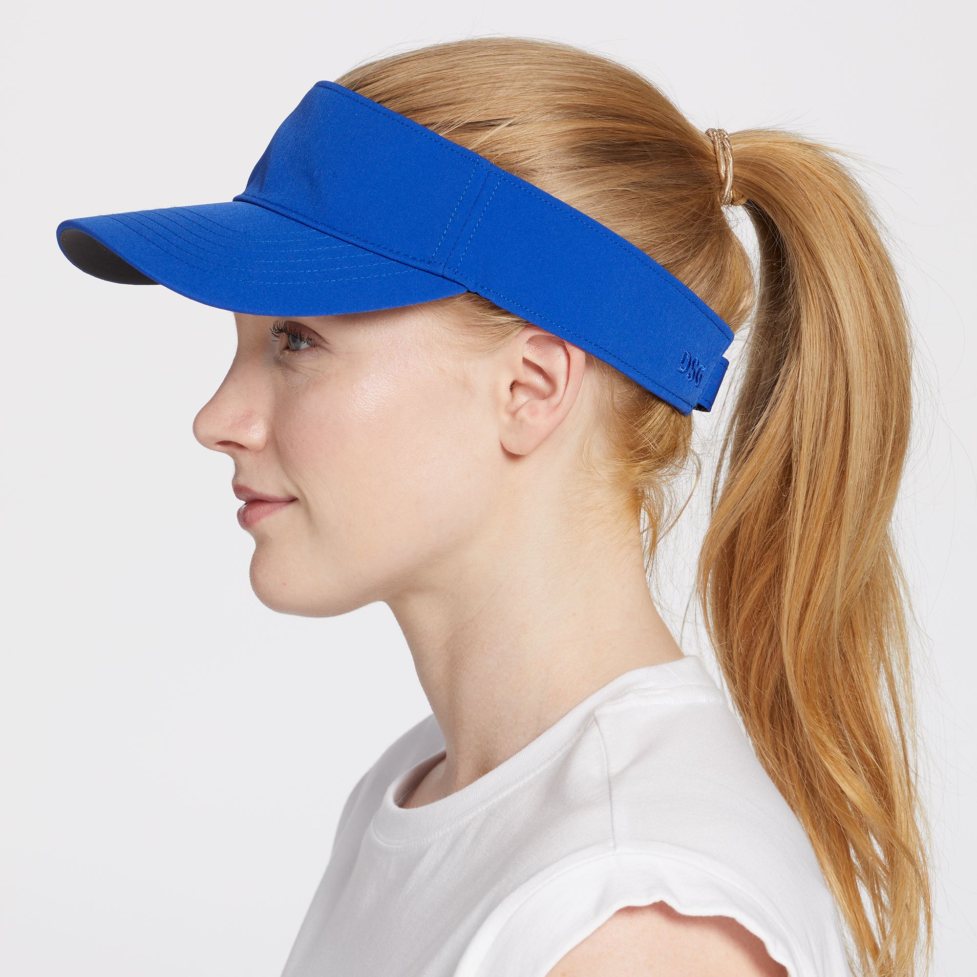 DSG Adult All Sport Visor product image