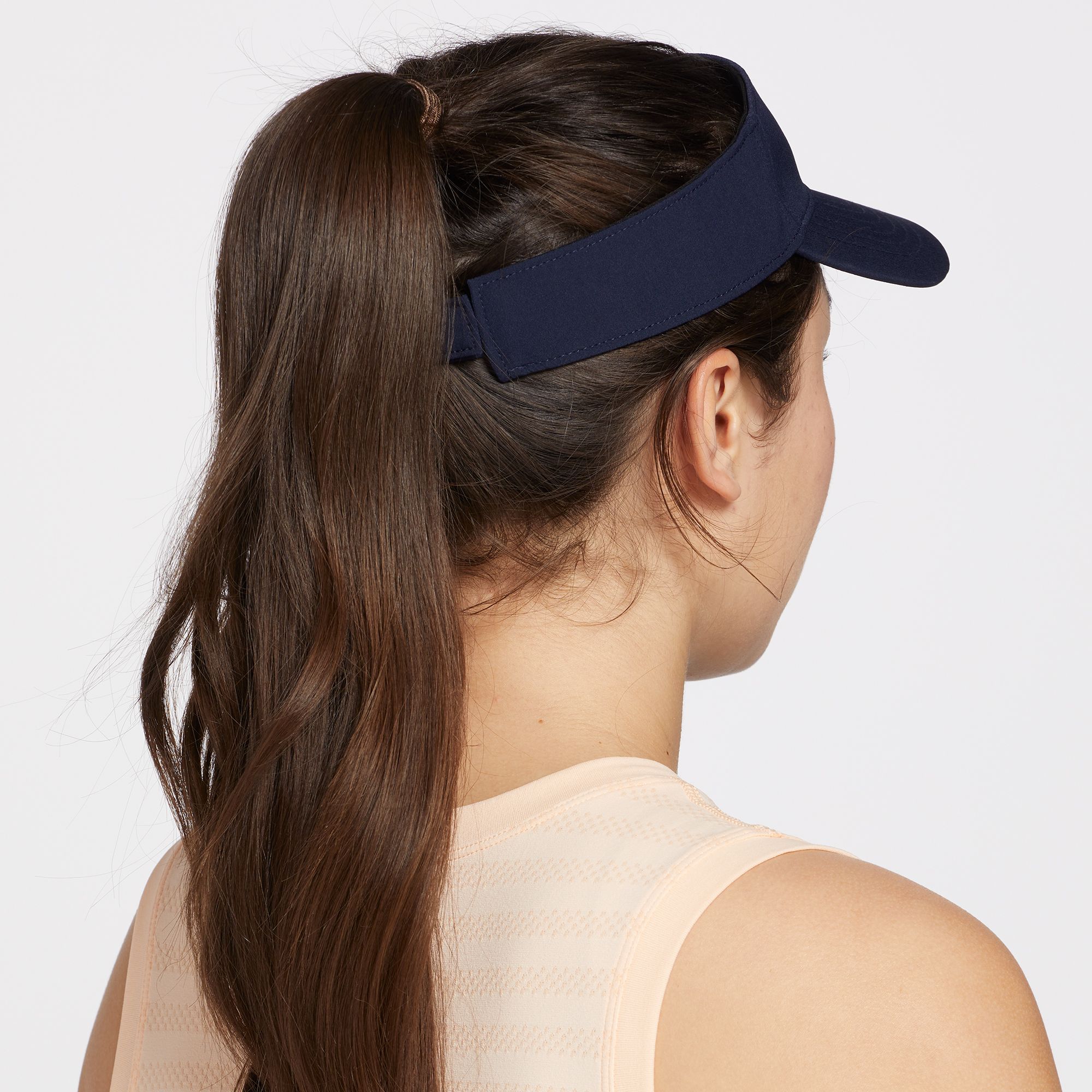 DSG Adult All Sport Visor product image