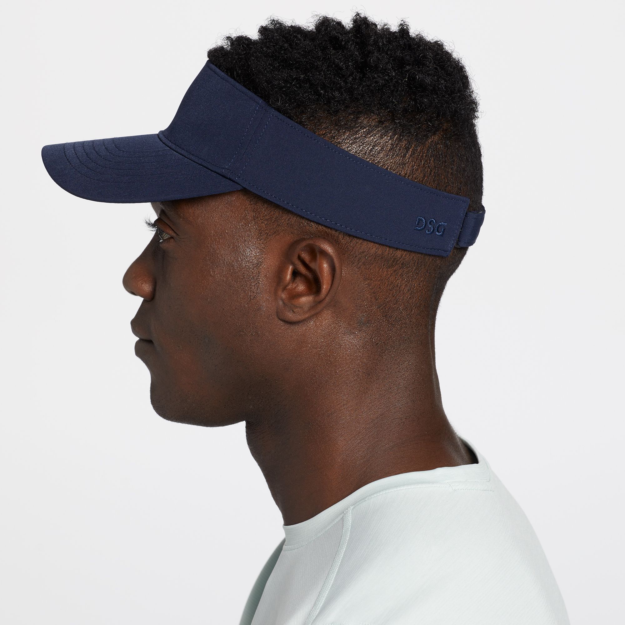 DSG Adult All Sport Visor product image