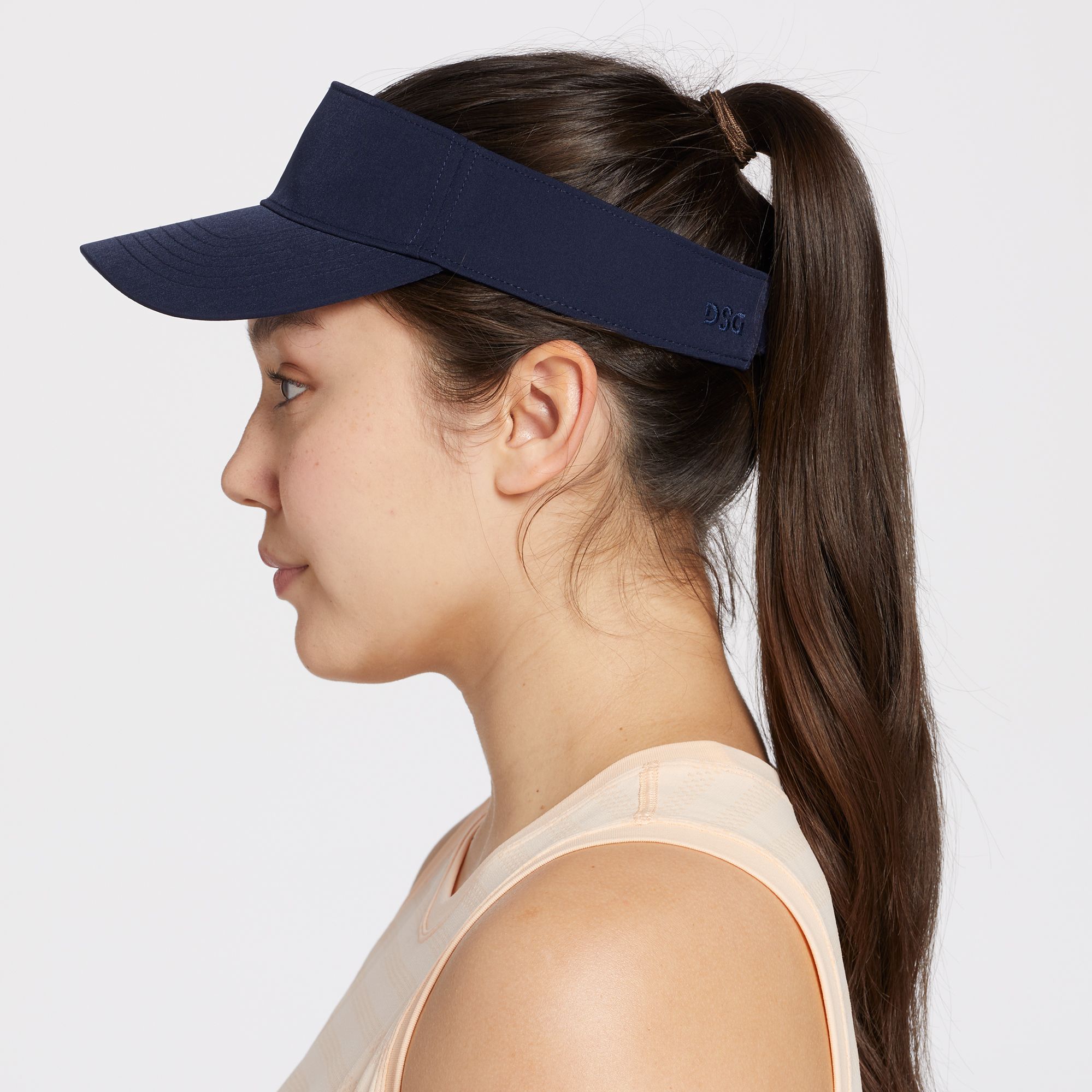 DSG Adult All Sport Visor product image