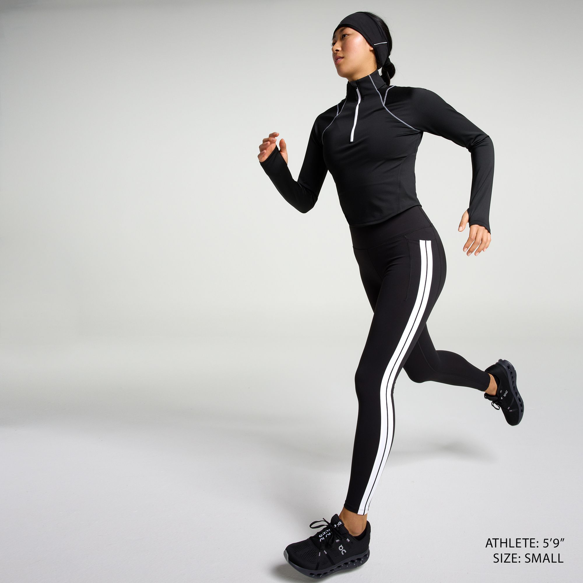 DSG Run Ear Warmer product image