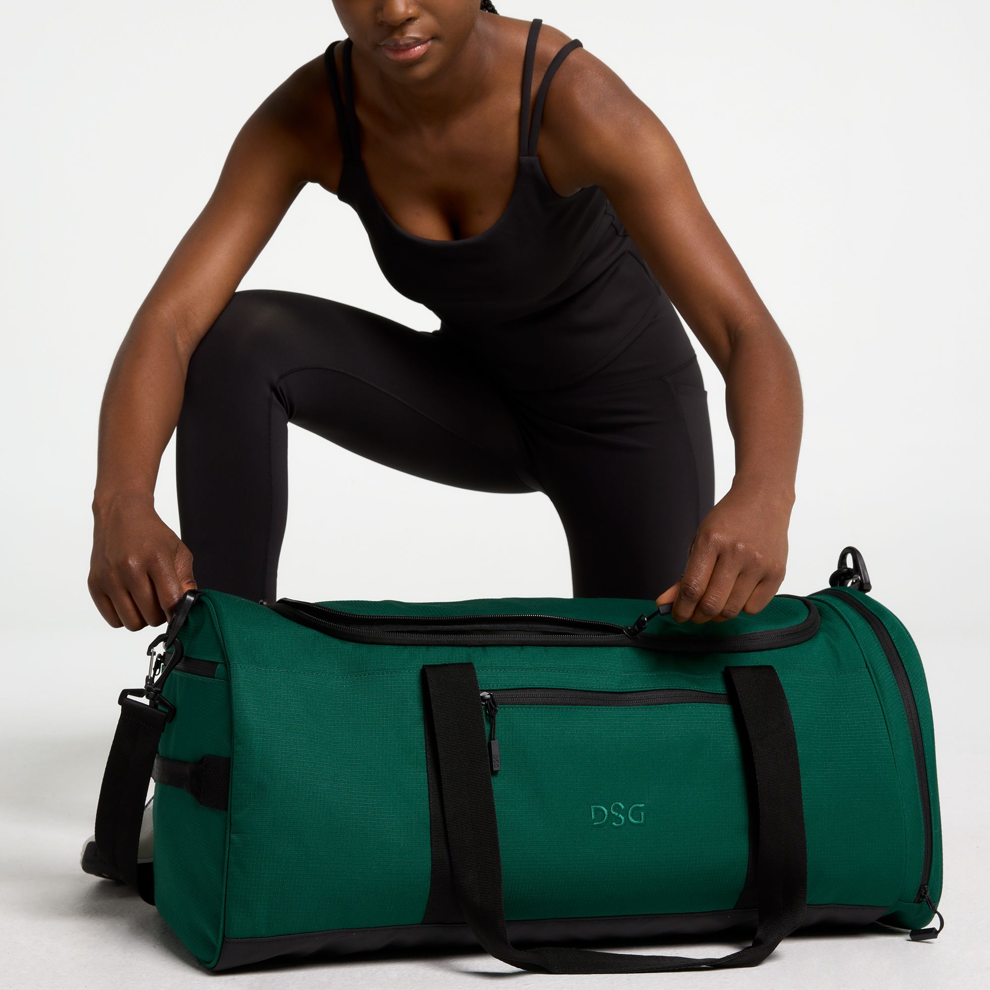 DSG Duffle Bag product image