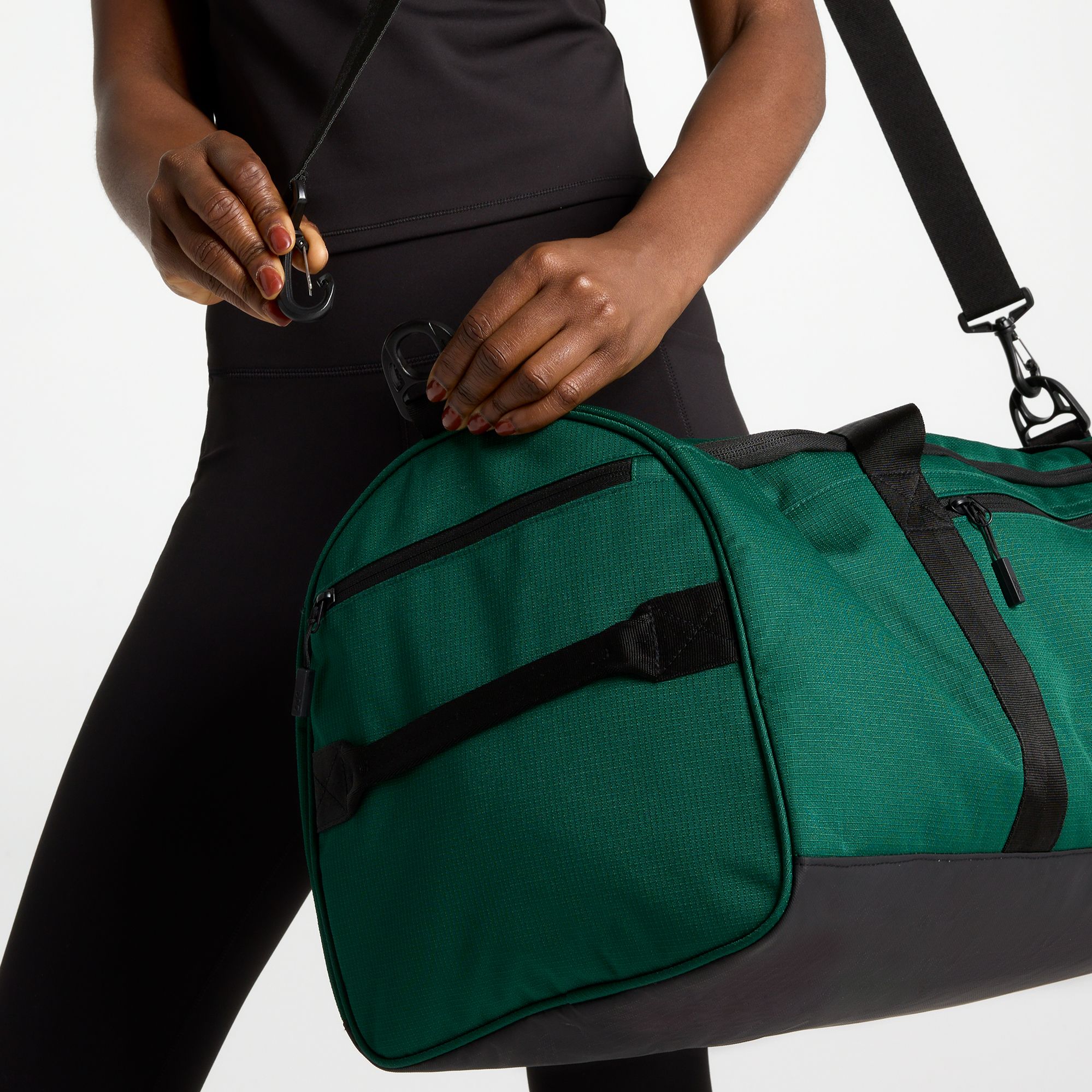 DSG Duffle Bag product image