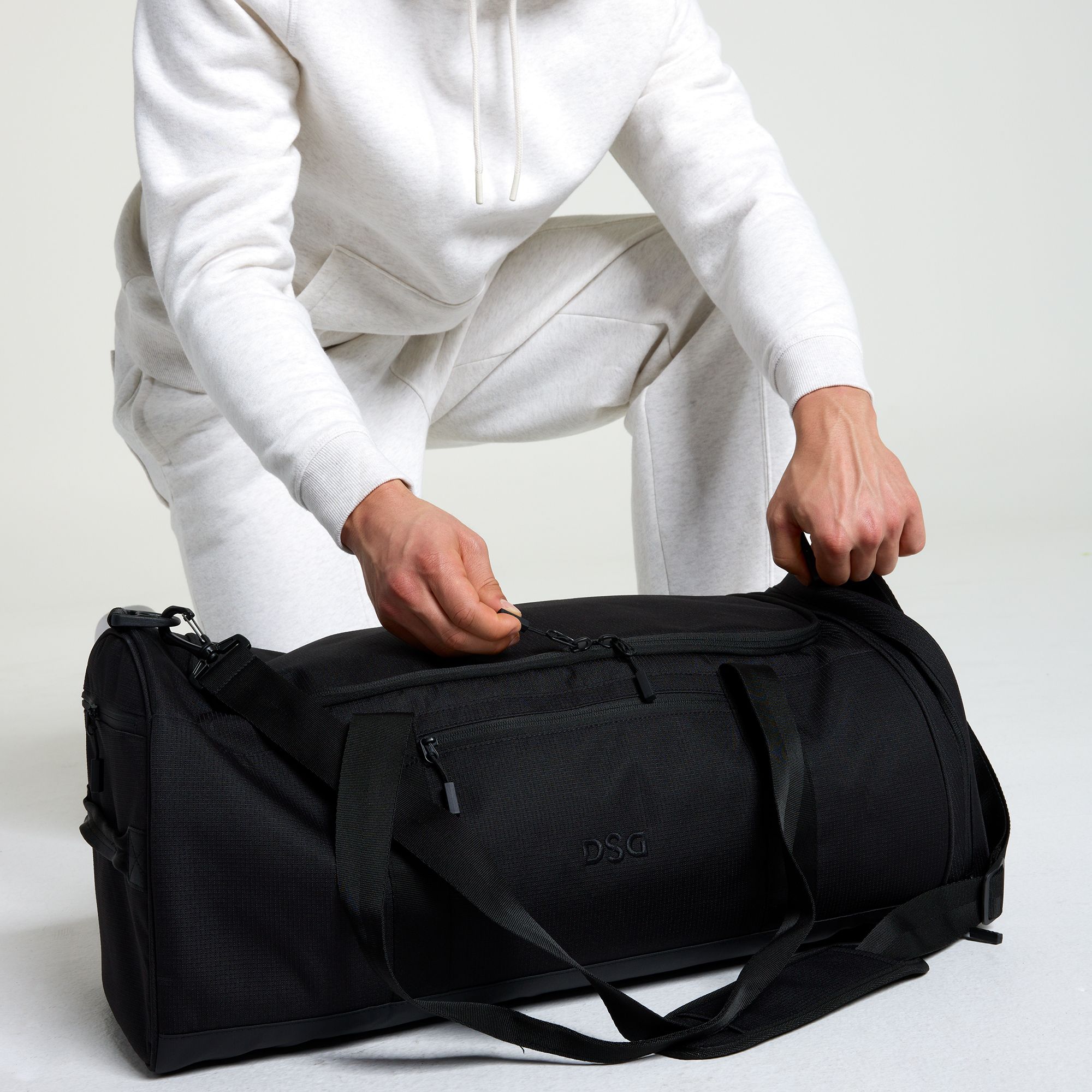 DSG Duffle Bag product image