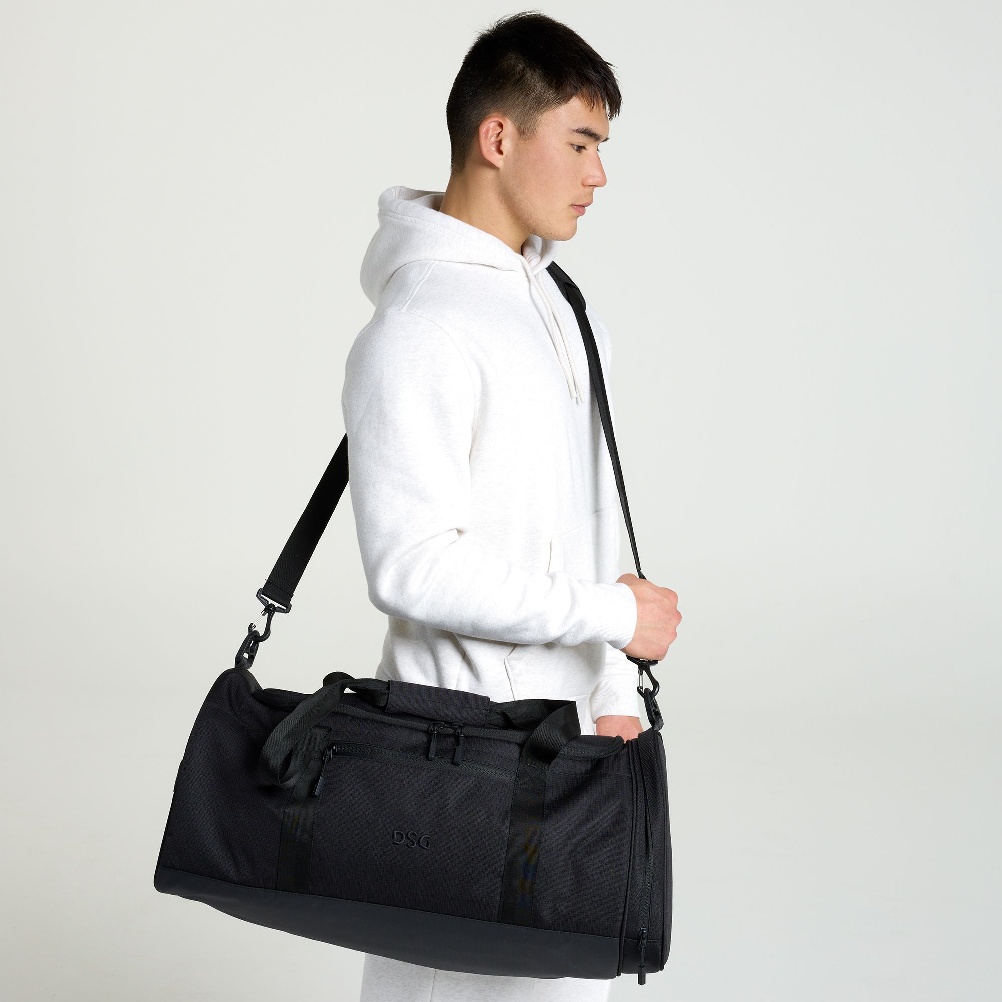 DSG Duffle Bag product image