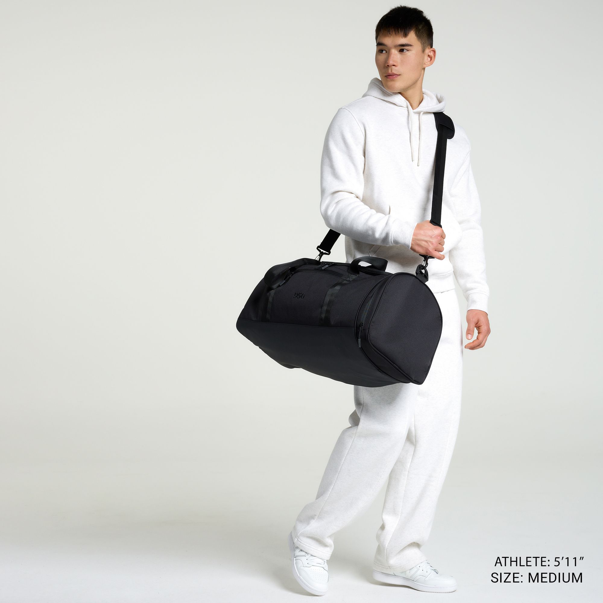 DSG Duffle Bag product image