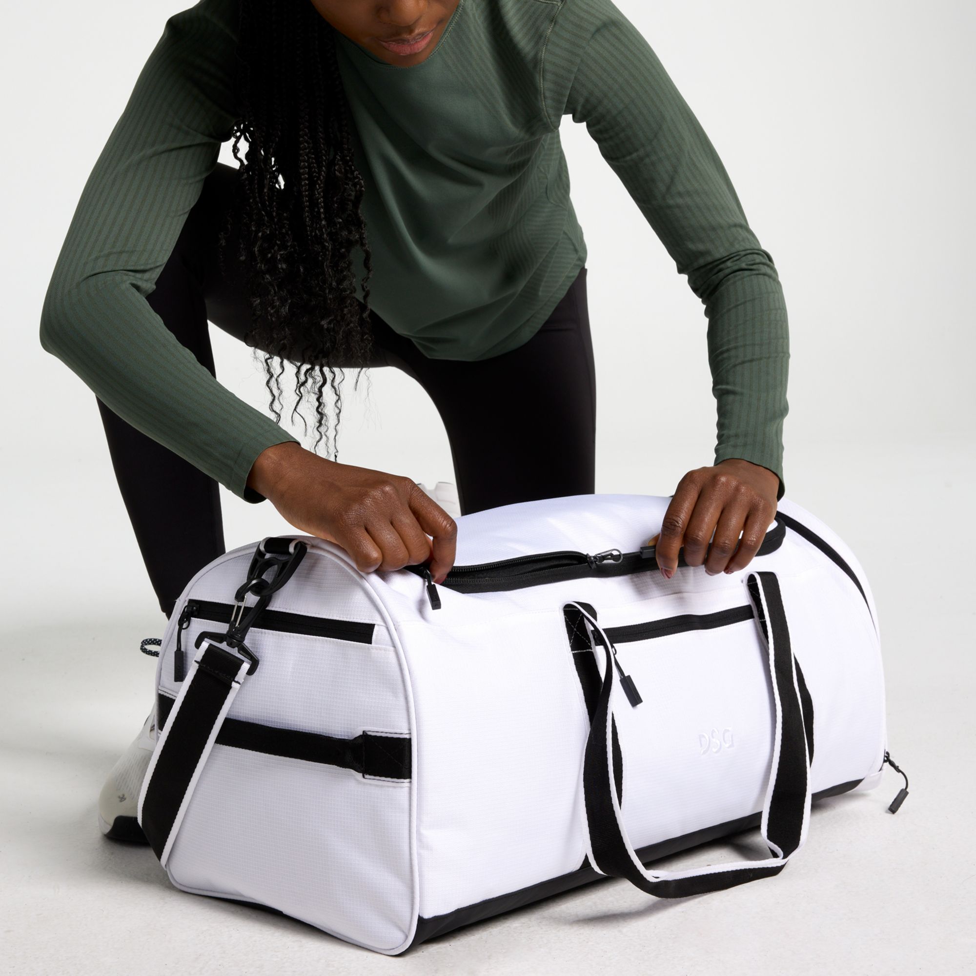 DSG Duffle Bag product image