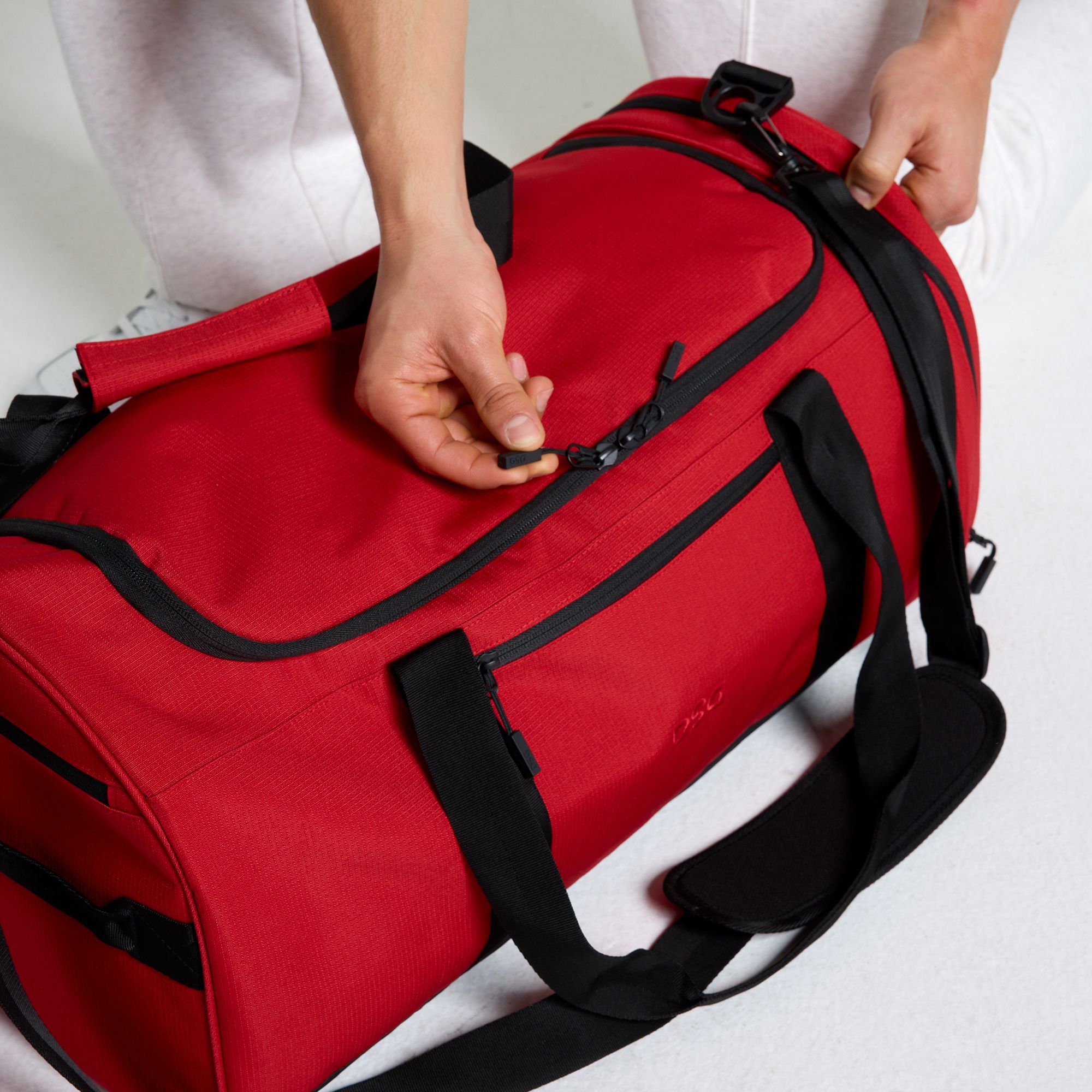 DSG Duffle Bag product image