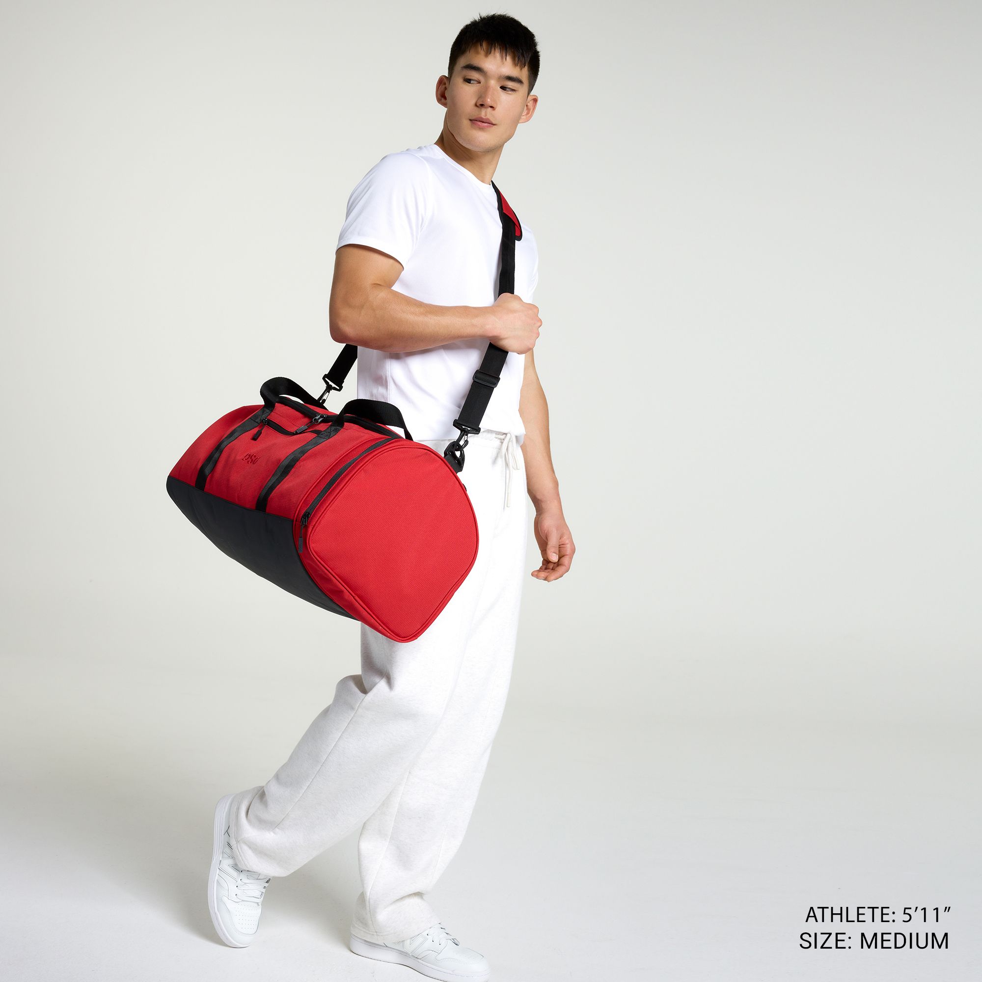 DSG Duffle Bag product image