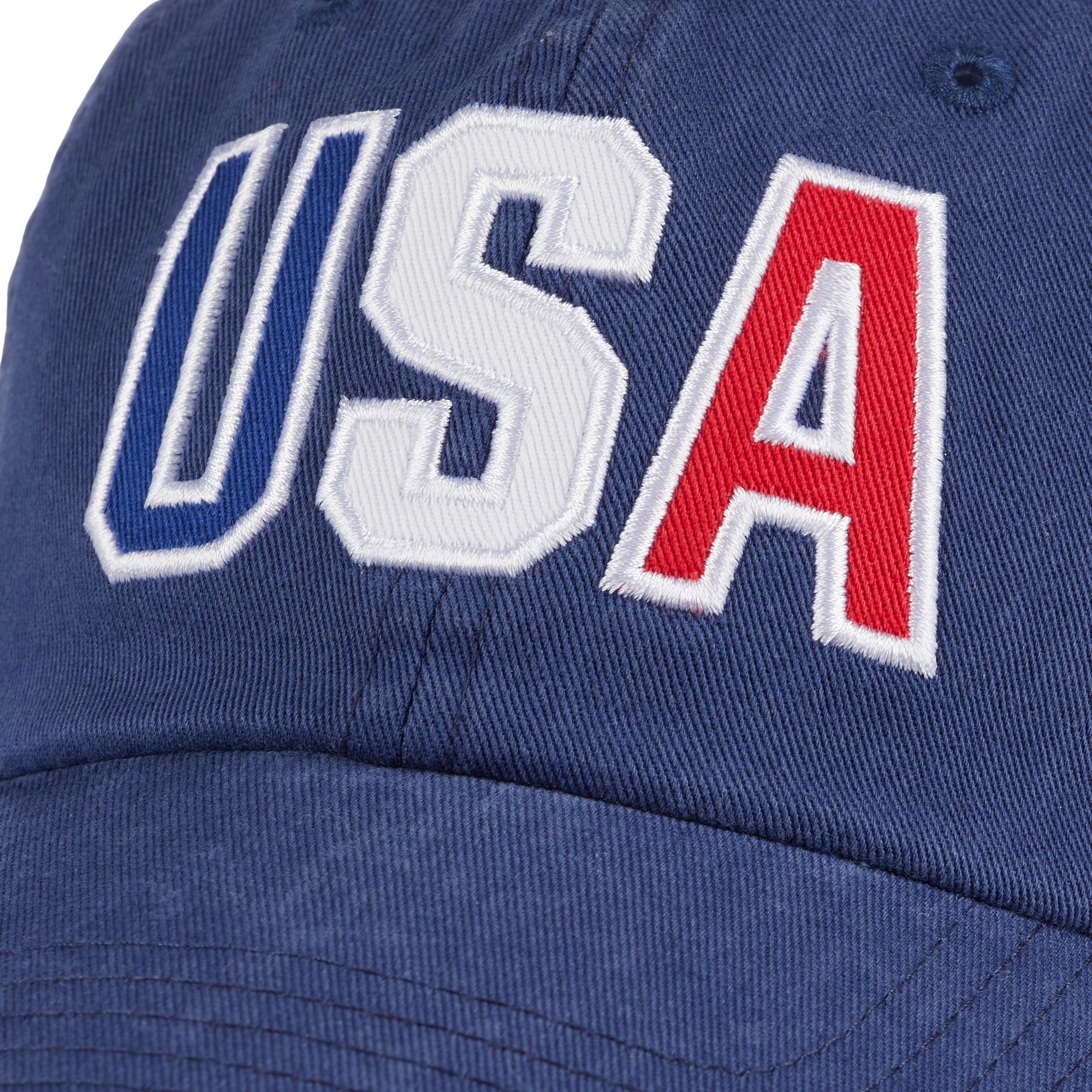 DSG USA Hat product image