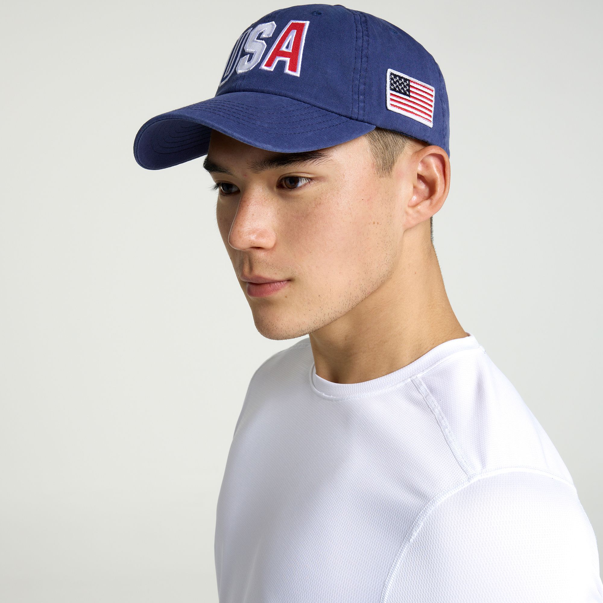 DSG USA Hat product image