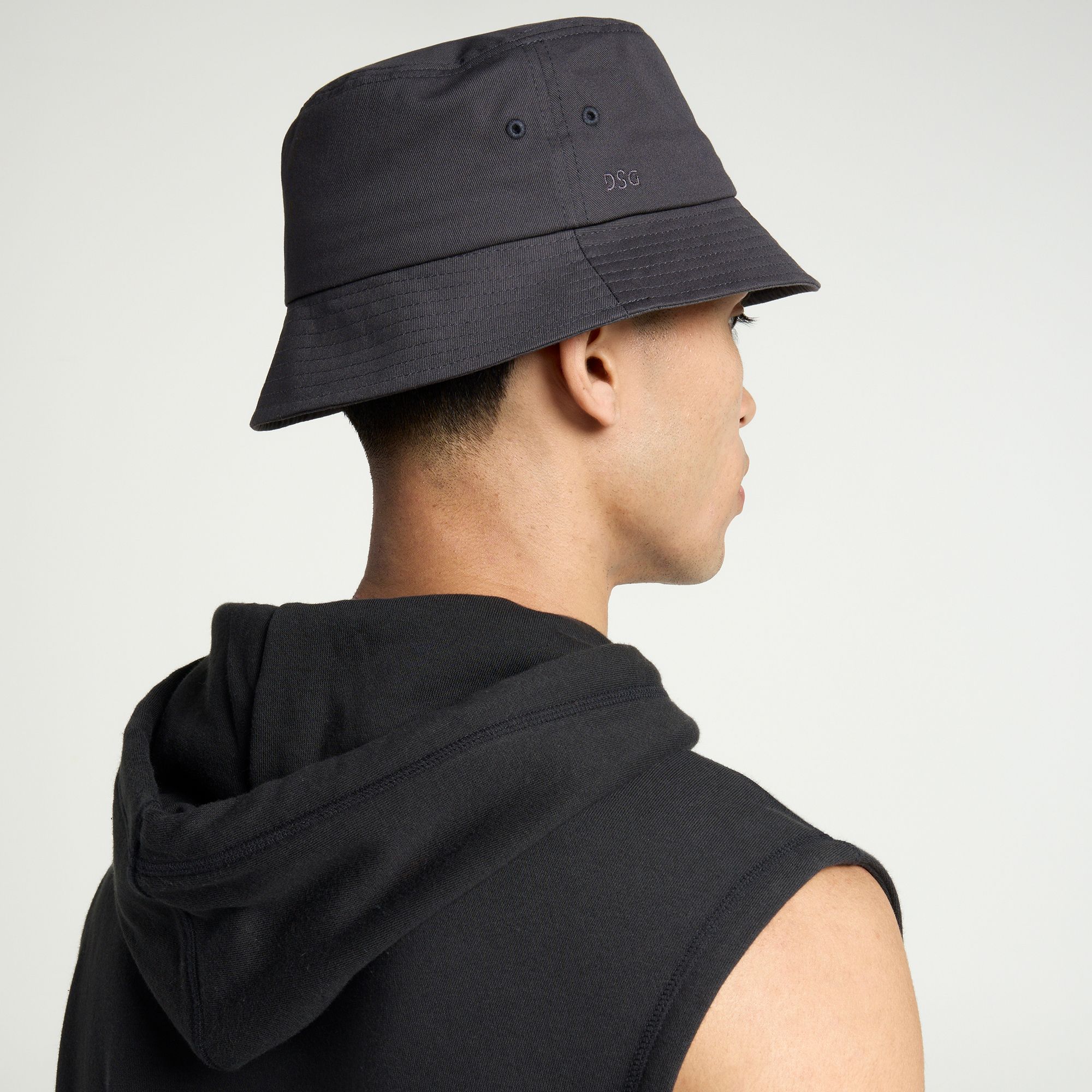 DSG Men's Canvas Bucket Hat product image