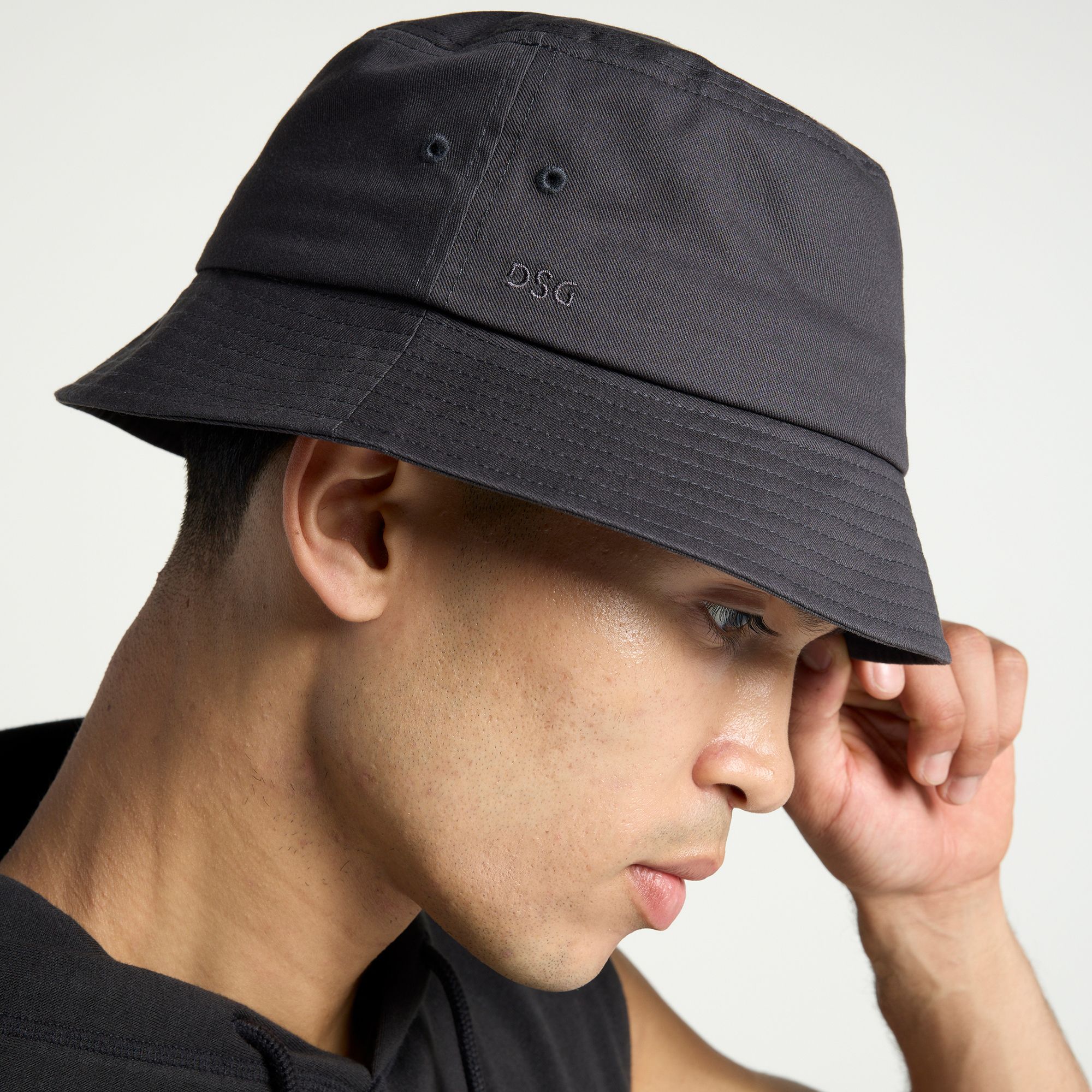 DSG Men's Canvas Bucket Hat product image