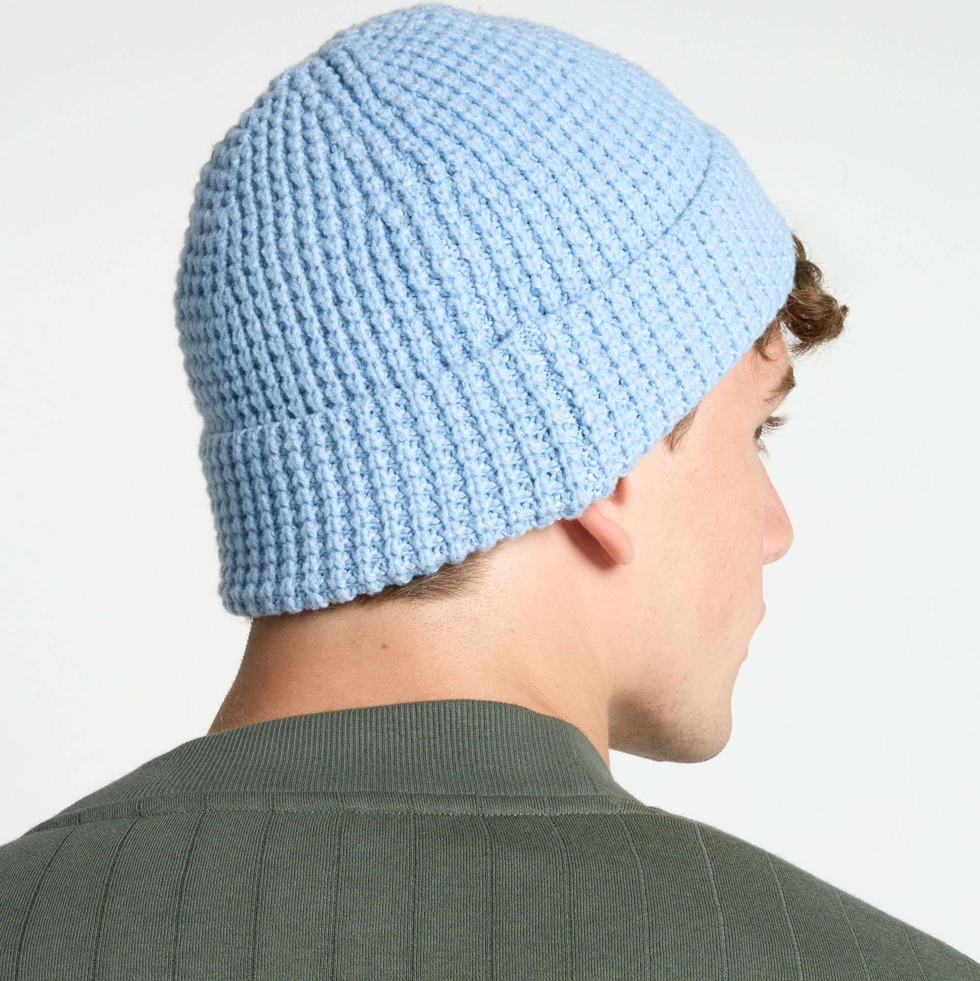 DSG Men's Waffle Beanie product image