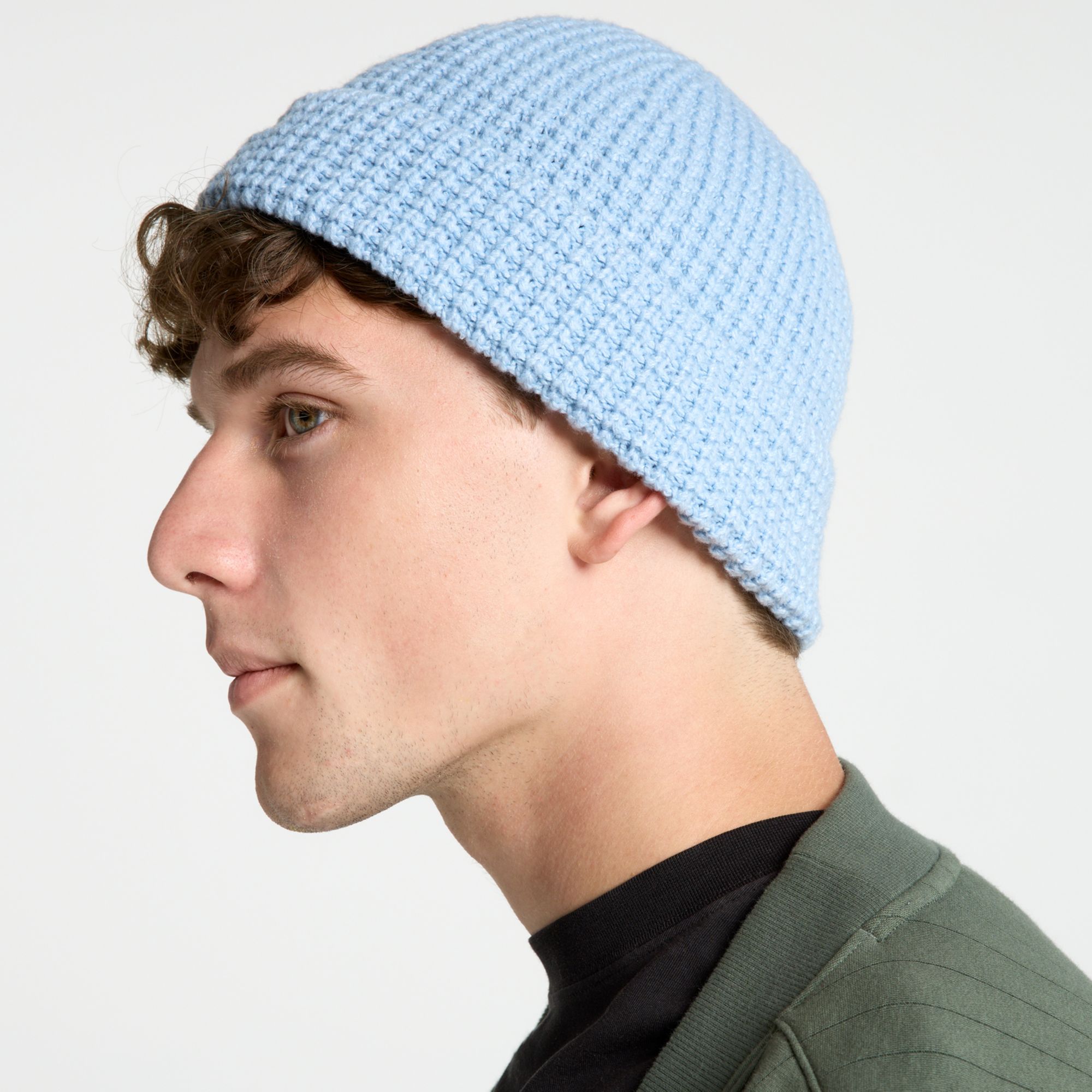 DSG Men's Waffle Beanie product image