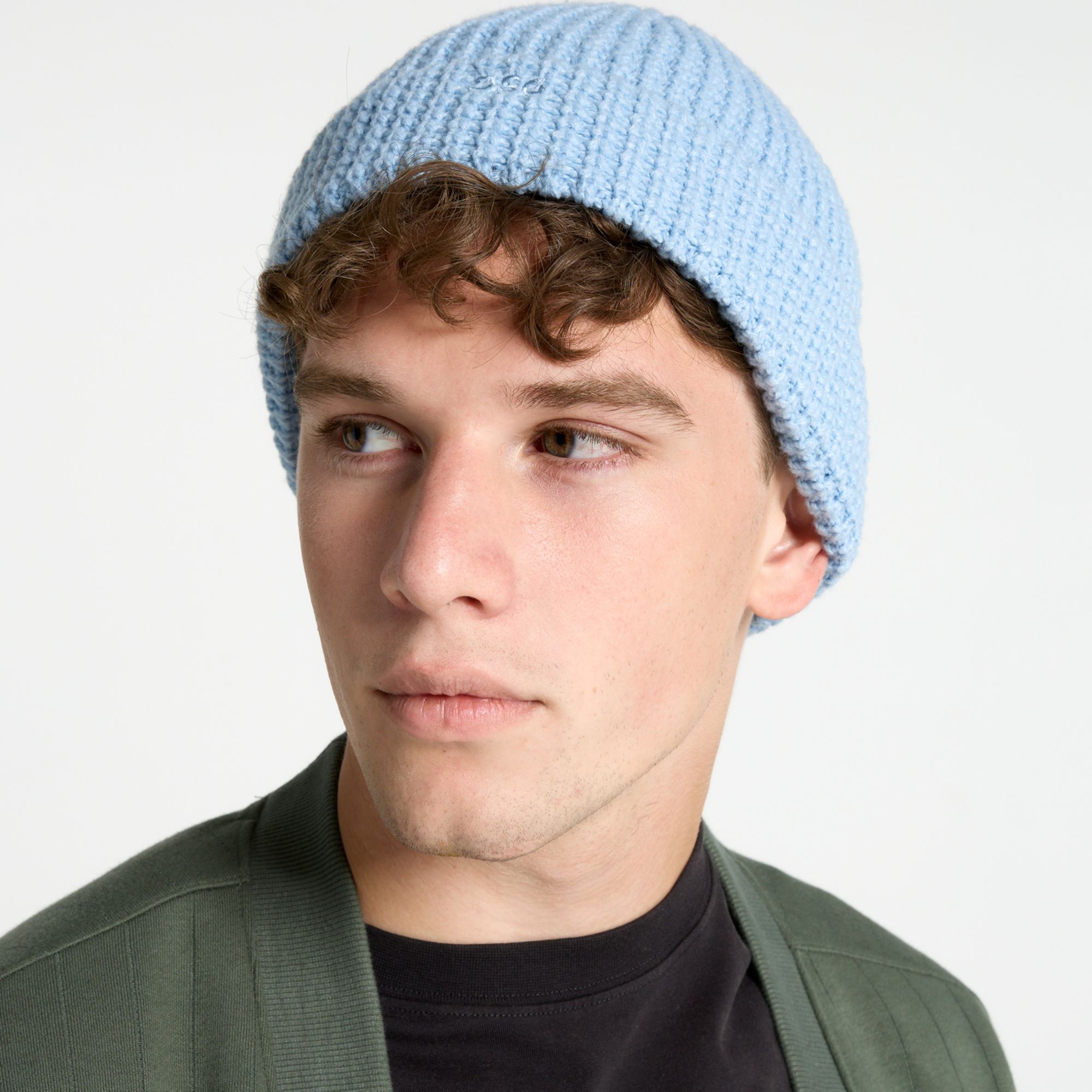 DSG Men's Waffle Beanie product image