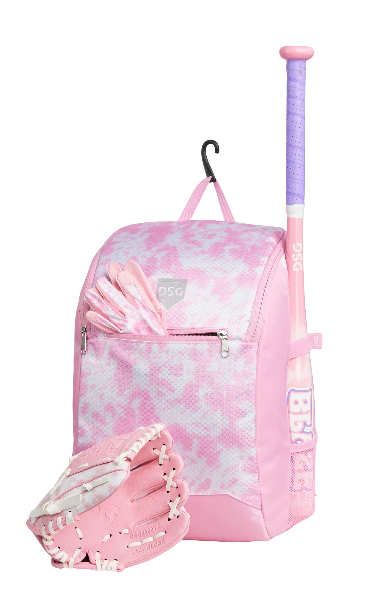 DSG Youth Tee Ball Bat Pack product image