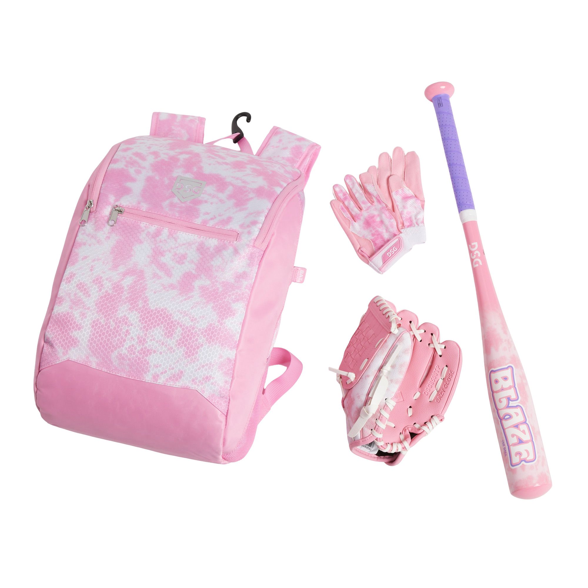 DSG Youth Tee Ball Bat Pack product image
