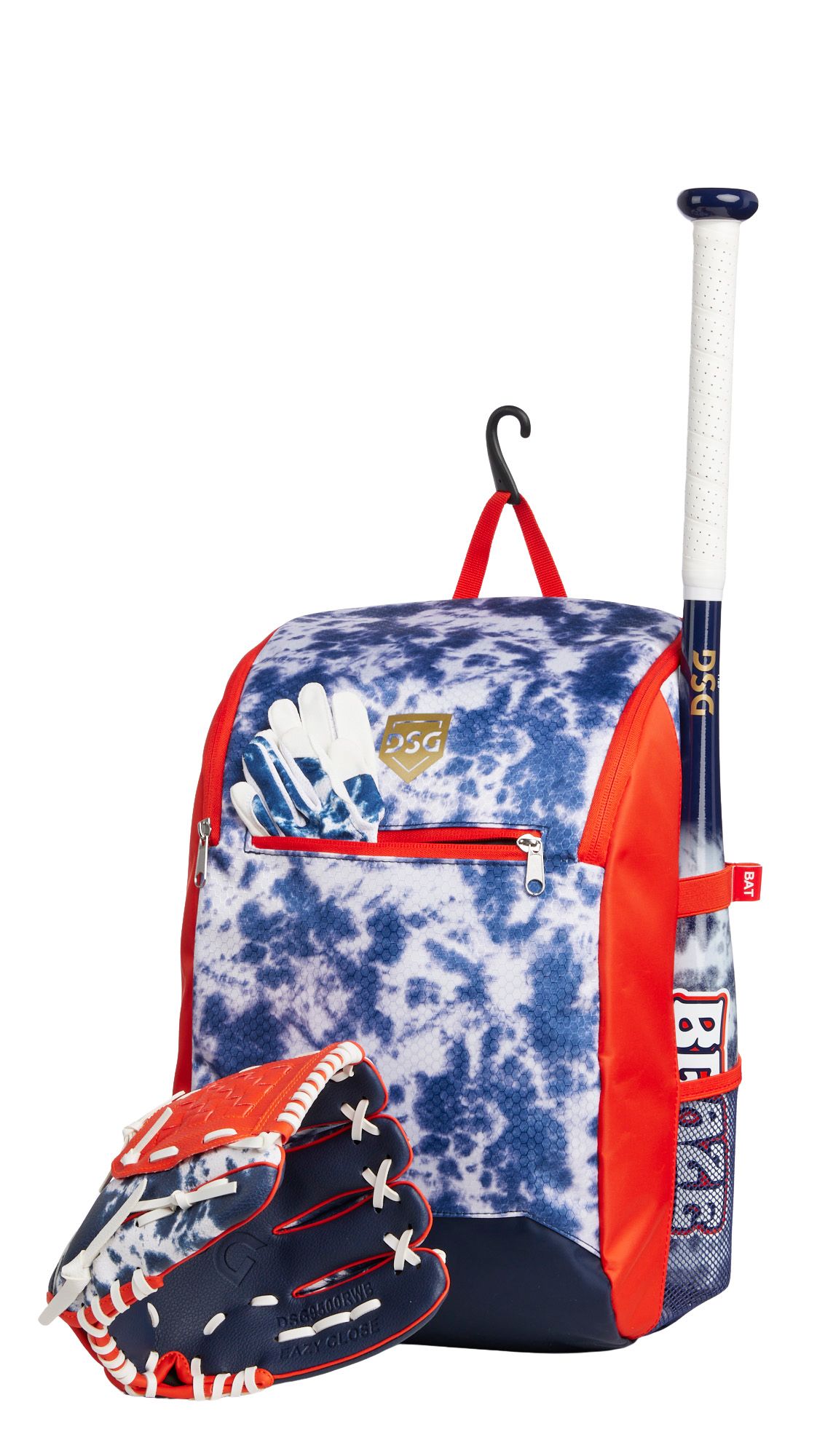DSG Youth Tee Ball Bat Pack product image