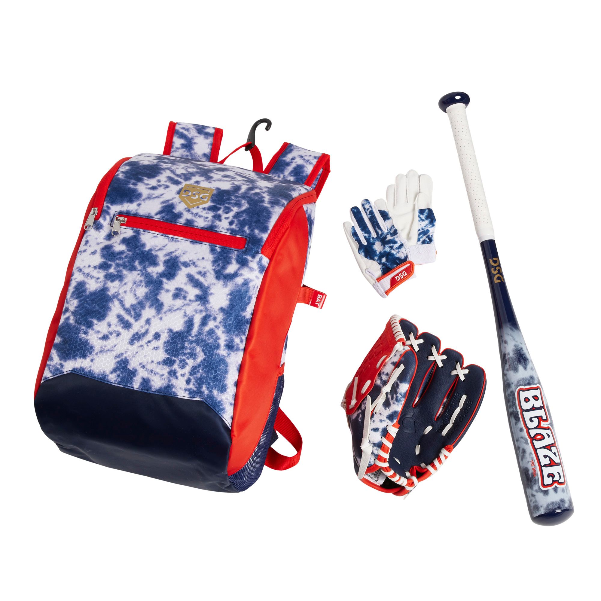 DSG Youth Tee Ball Bat Pack product image