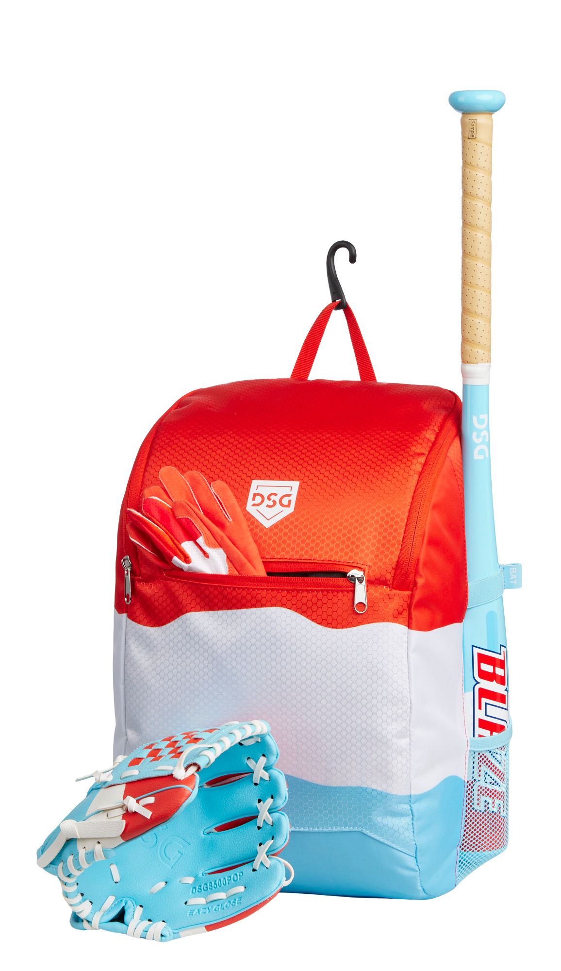 DSG Youth Tee Ball Bat Pack product image