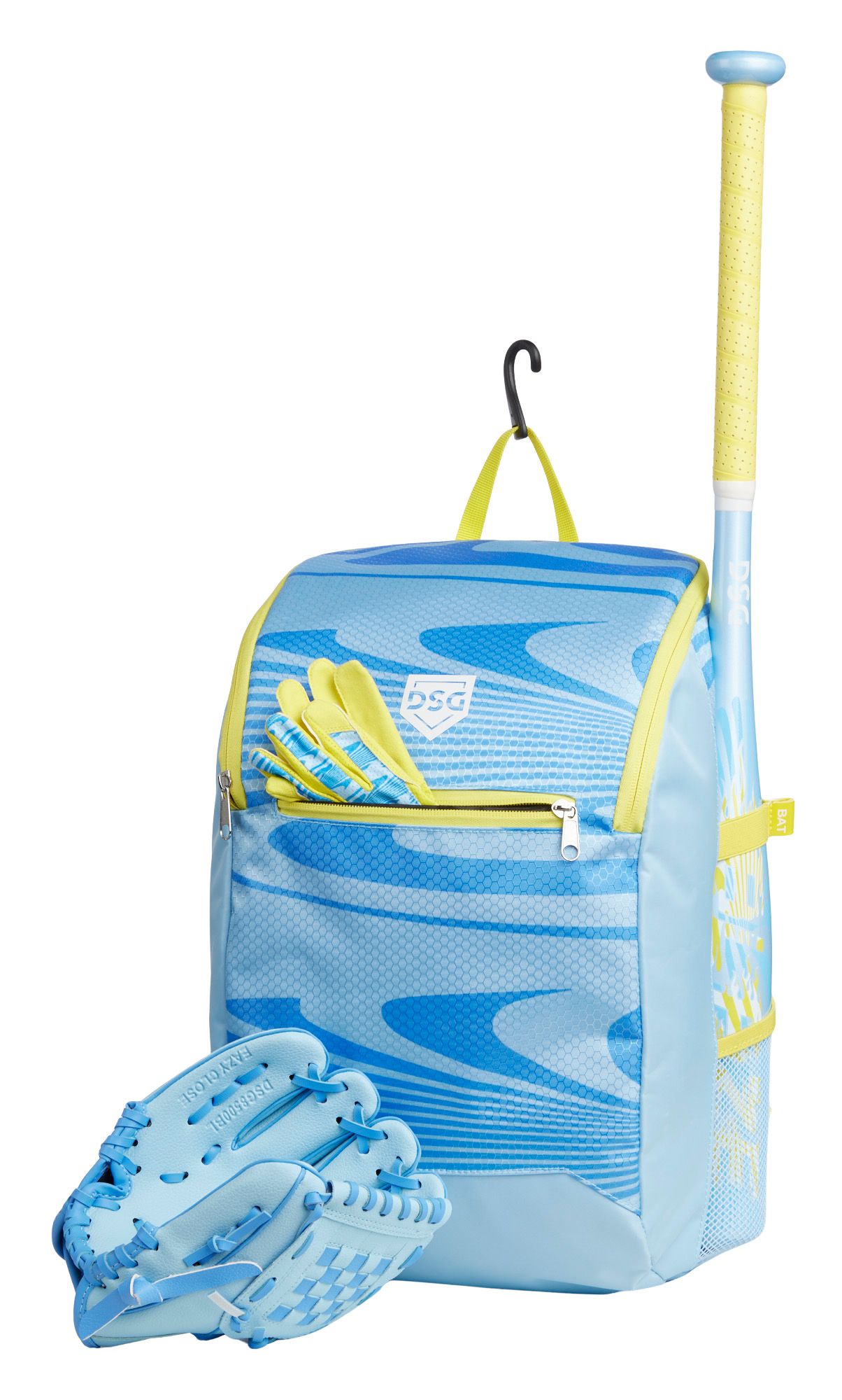 DSG Youth Tee Ball Bat Pack product image