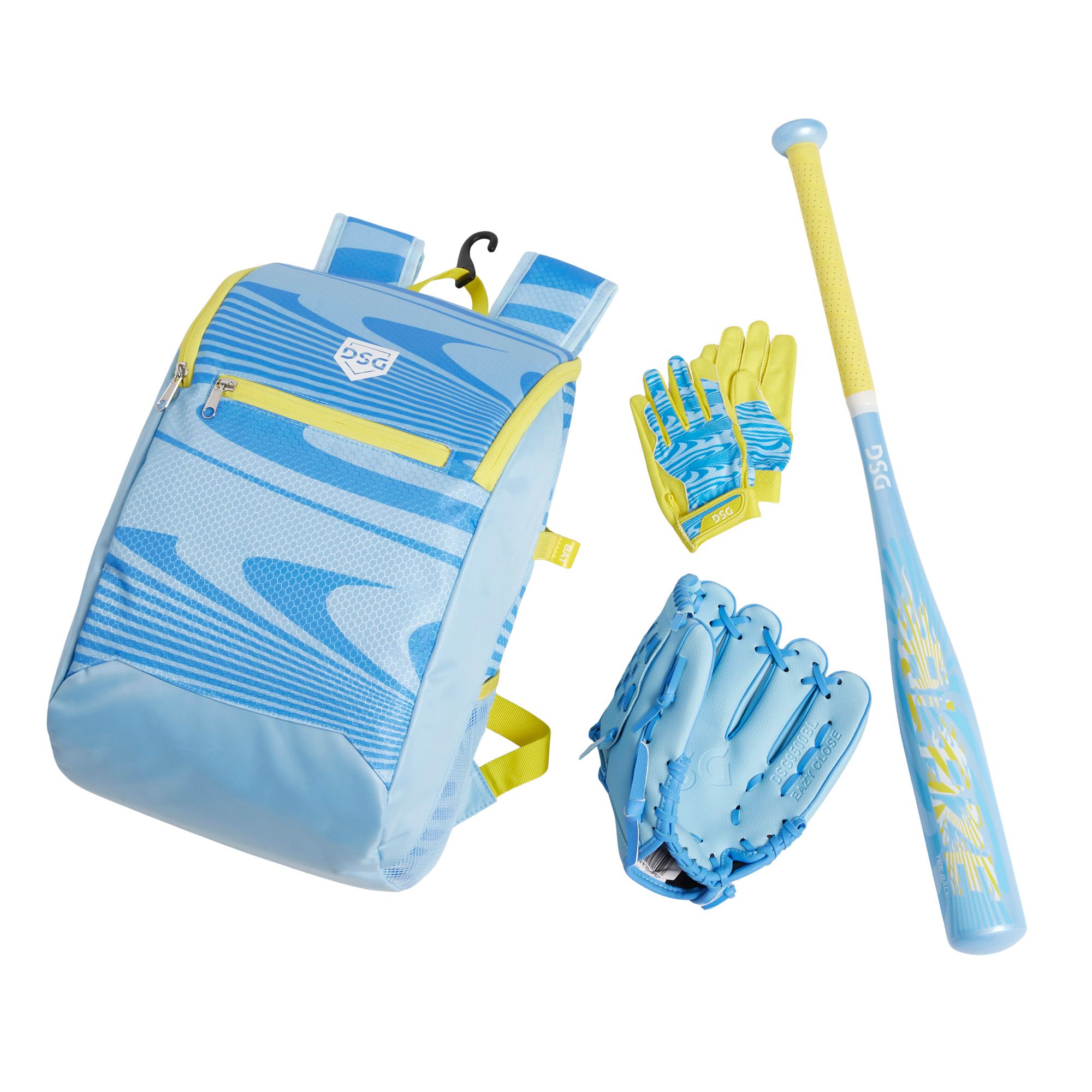 DSG Youth Tee Ball Bat Pack product image