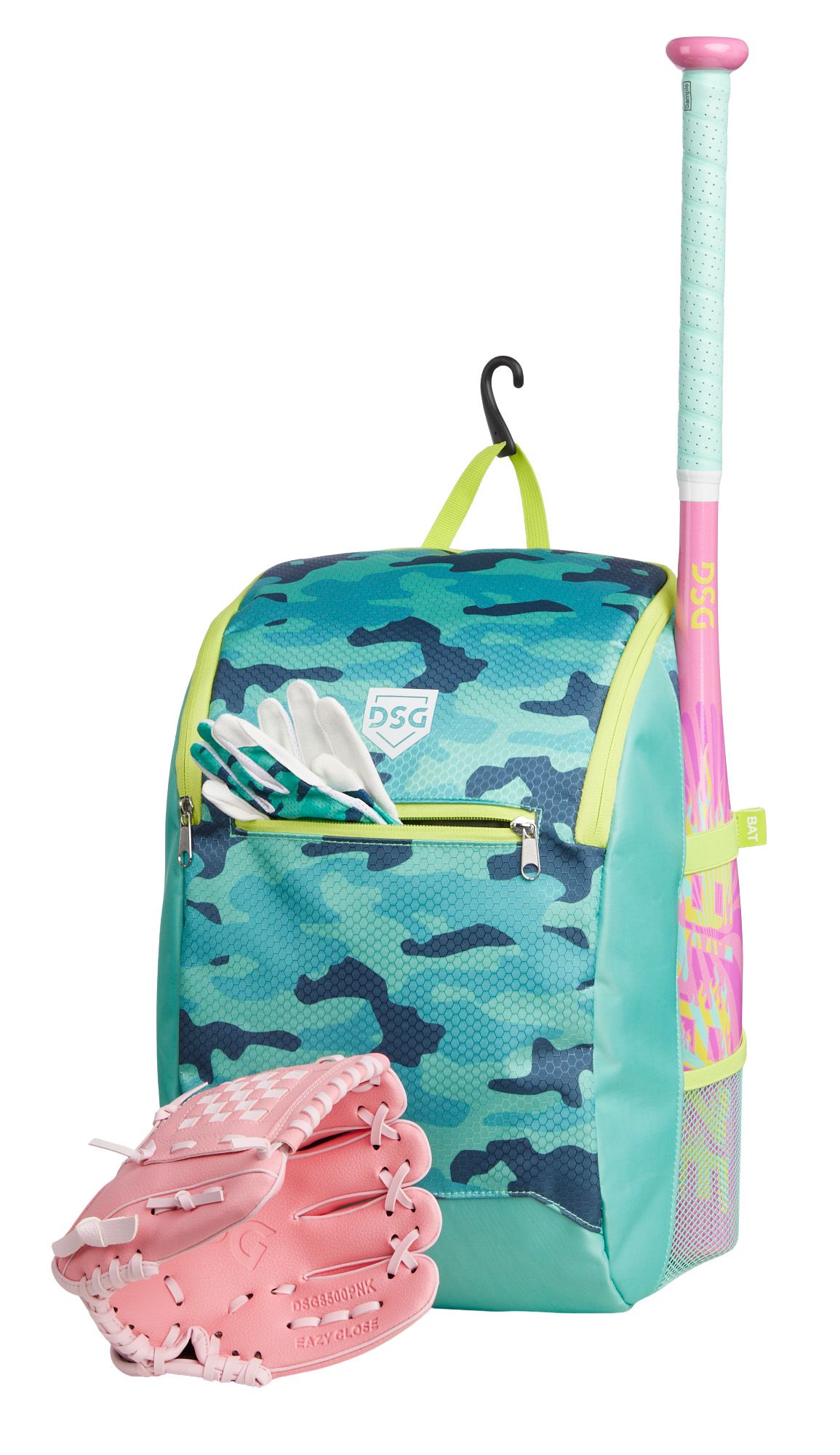 DSG Youth Tee Ball Bat Pack product image